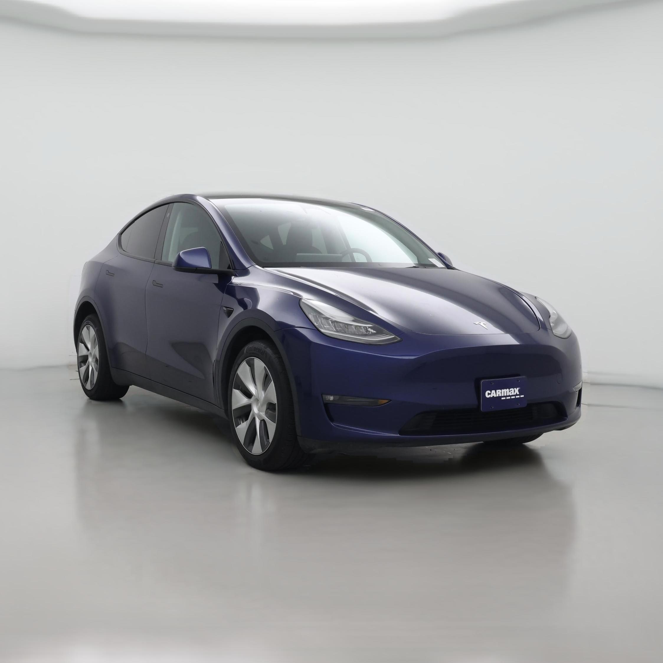 Thumbnail: 2022 Tesla Model Y - 1