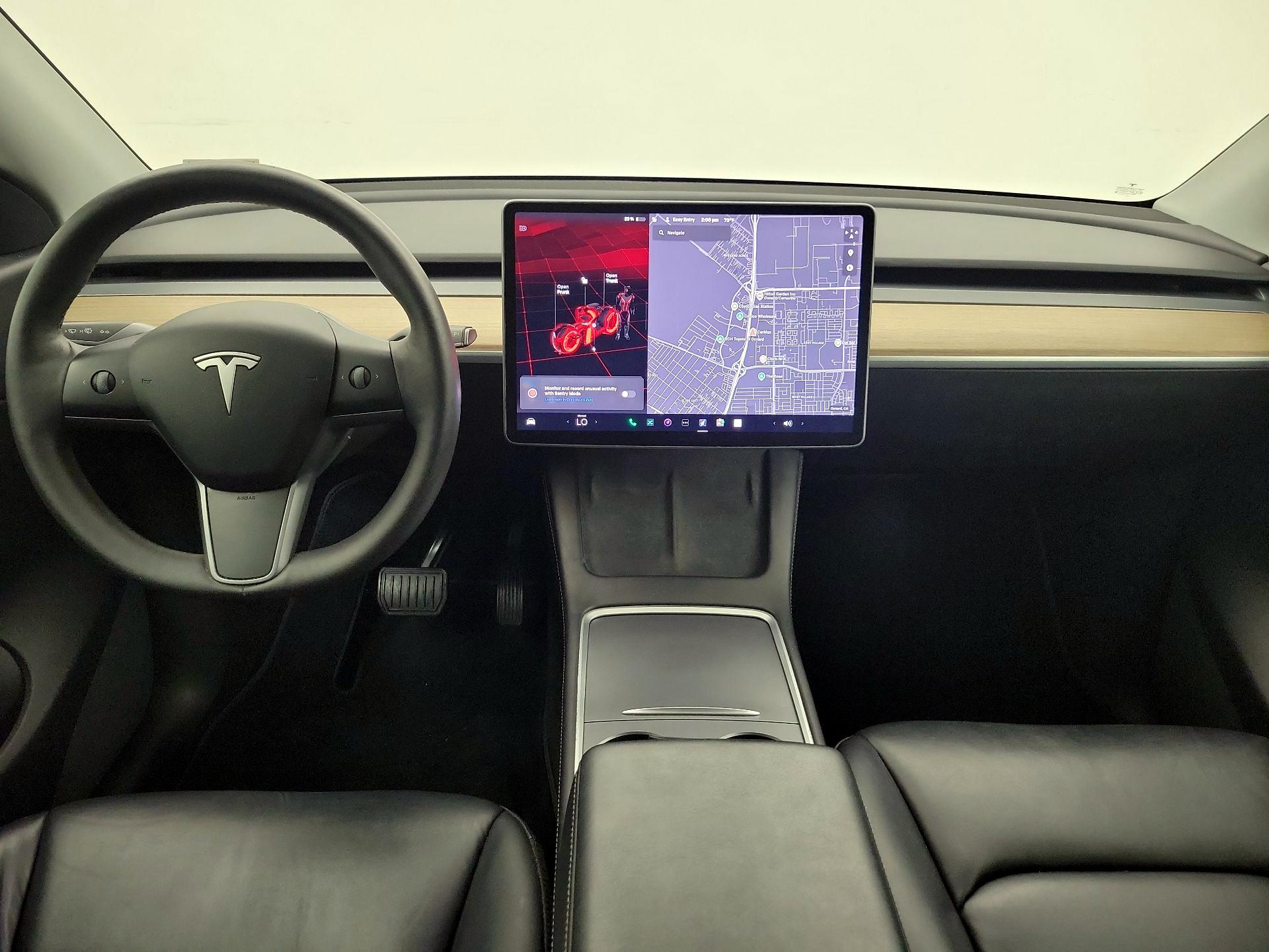 Thumbnail: 2022 Tesla Model Y - 9