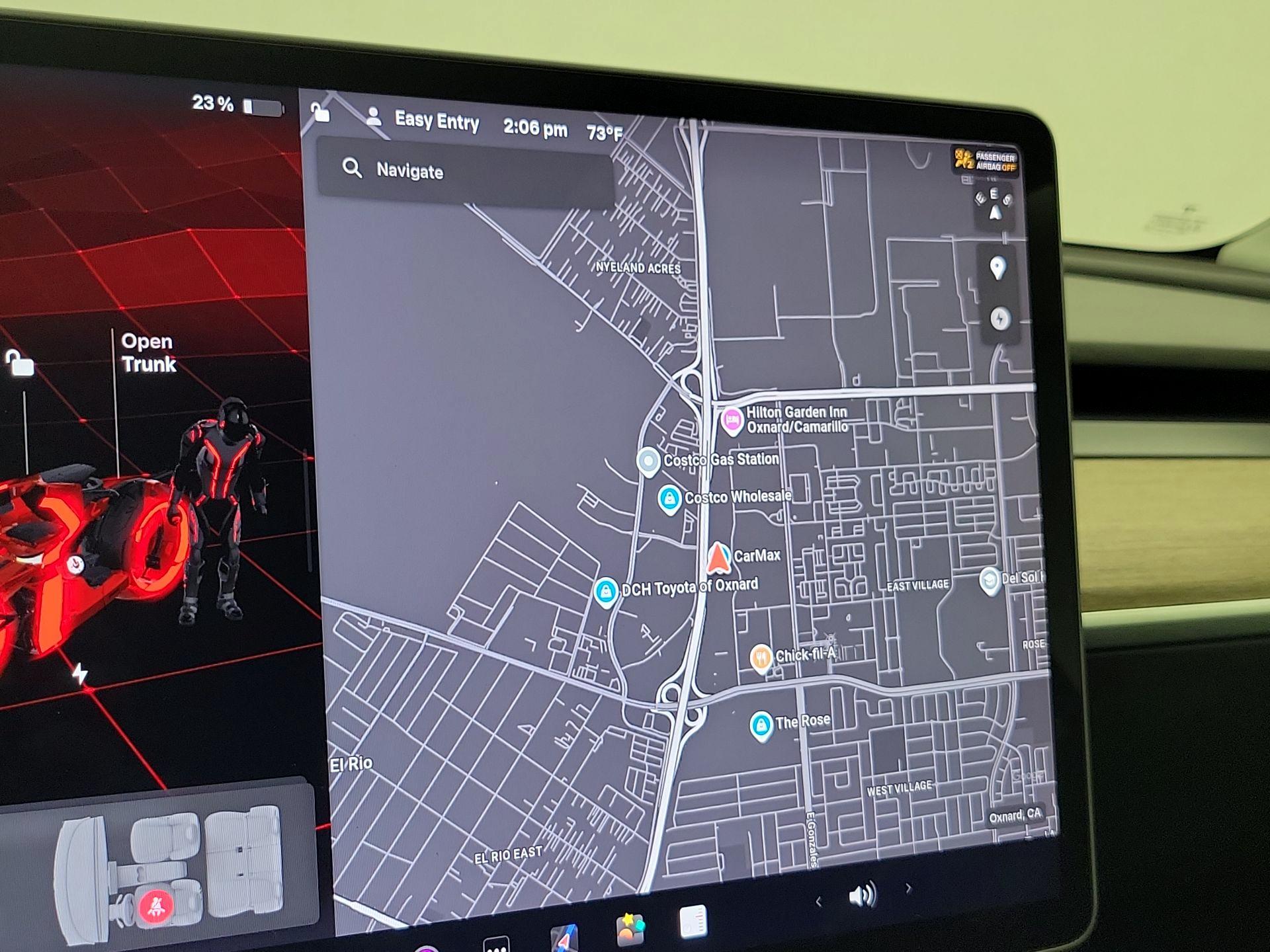 Thumbnail: 2022 Tesla Model Y - 13