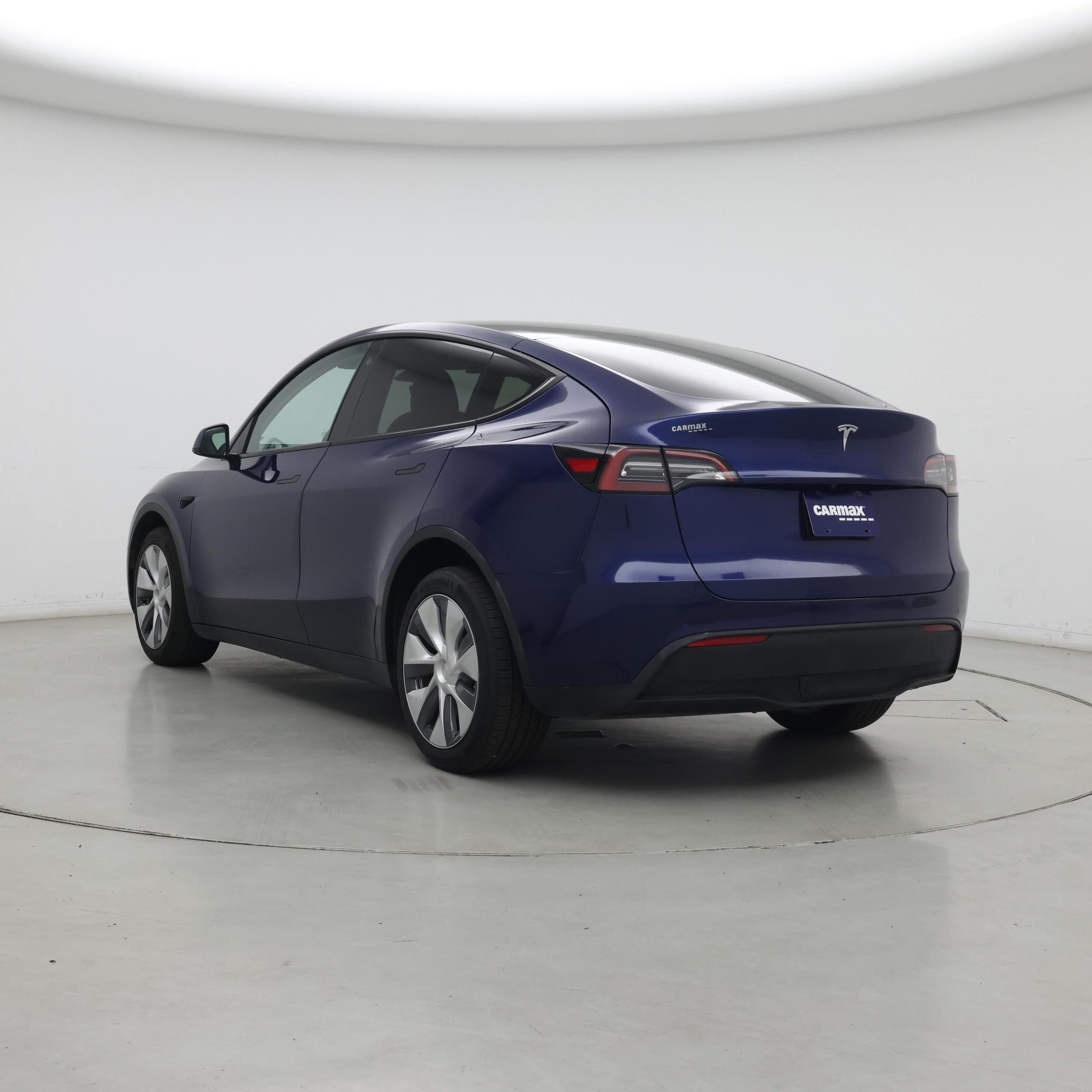 Thumbnail: 2022 Tesla Model Y - 2