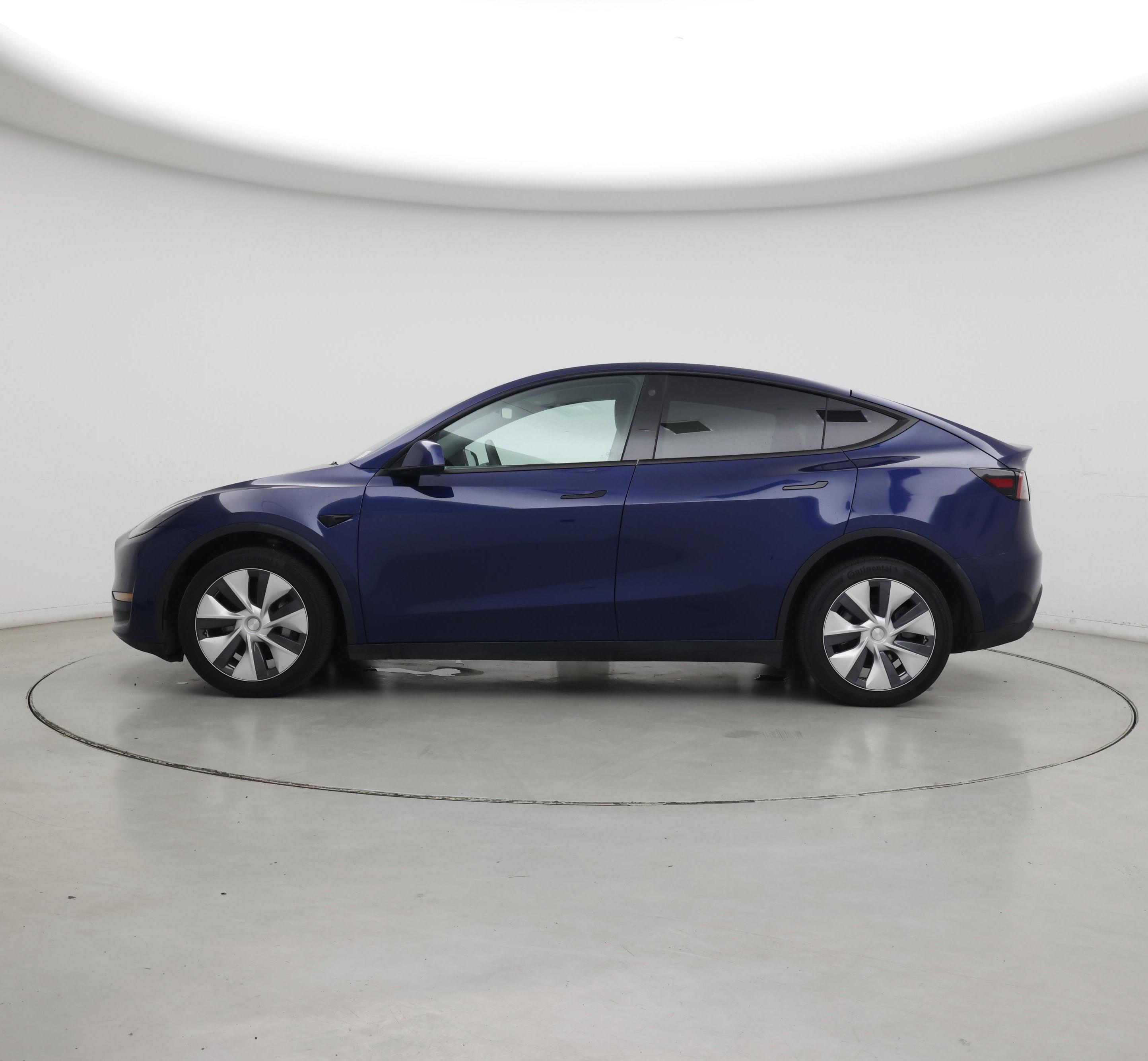 Thumbnail: 2022 Tesla Model Y - 3
