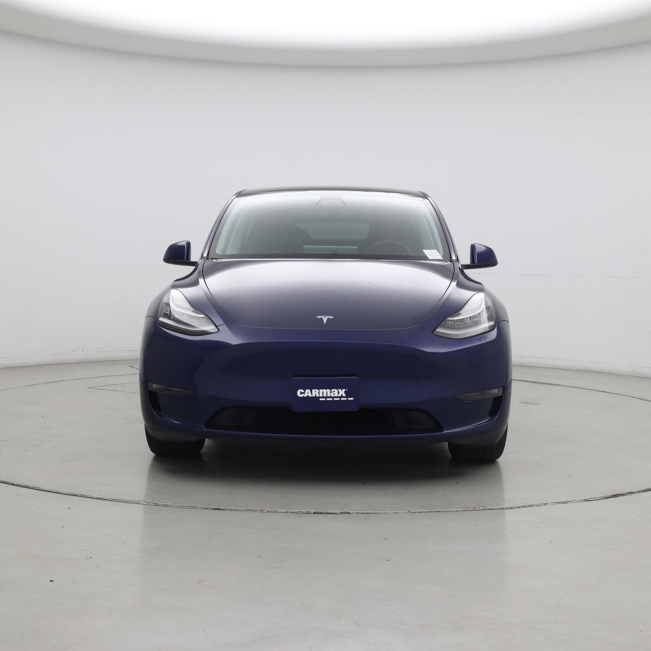 Thumbnail: 2022 Tesla Model Y - 5