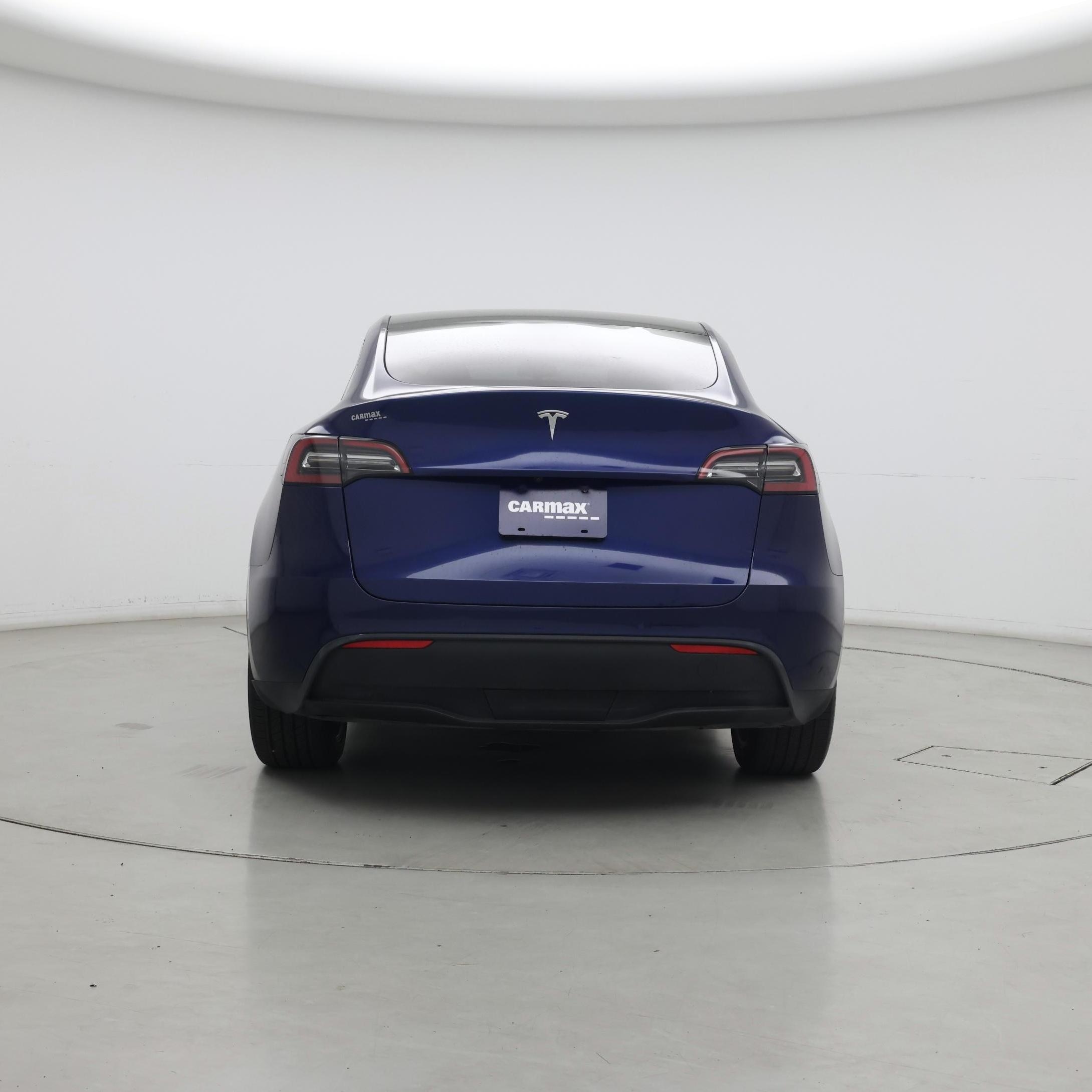 Thumbnail: 2022 Tesla Model Y - 6