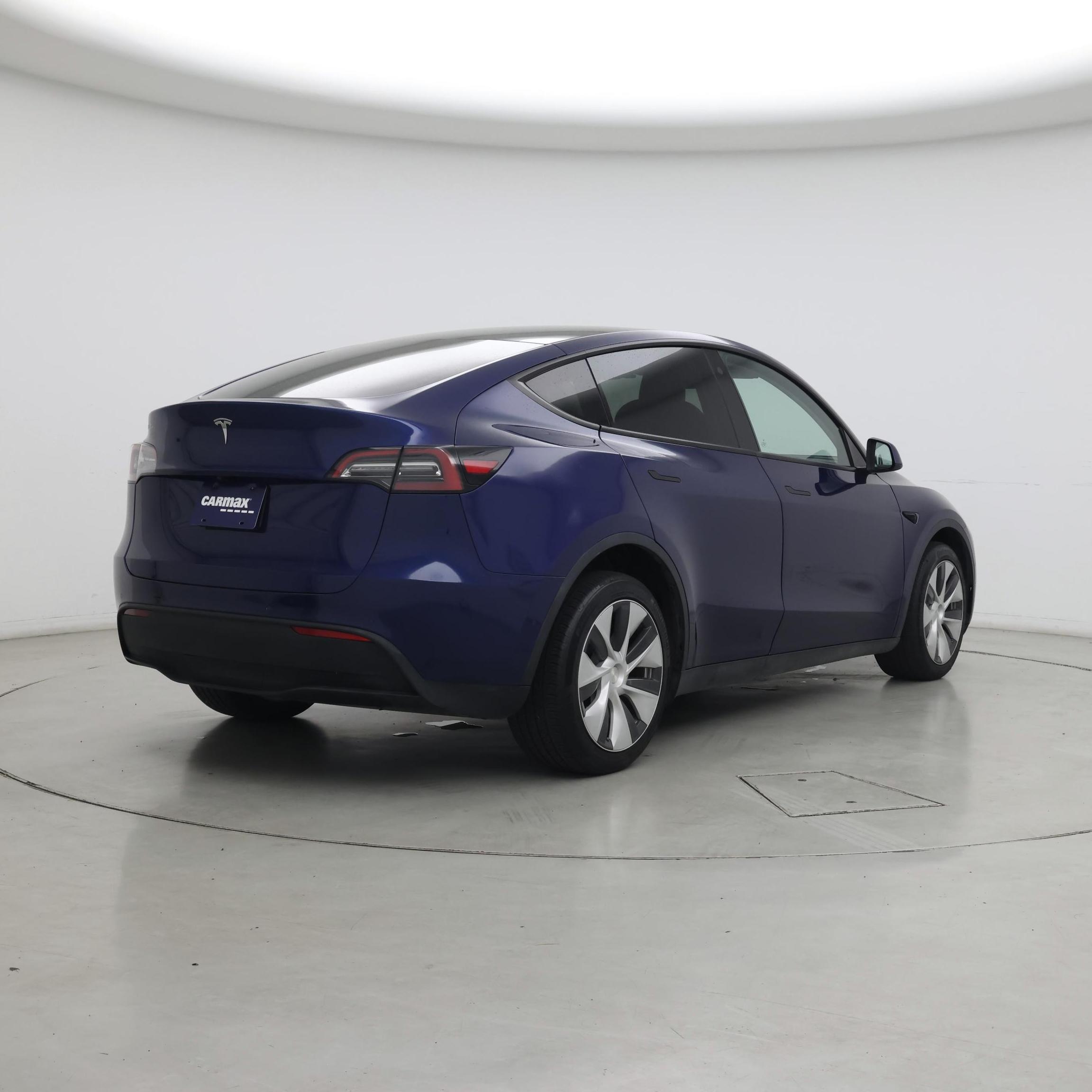 Thumbnail: 2022 Tesla Model Y - 8