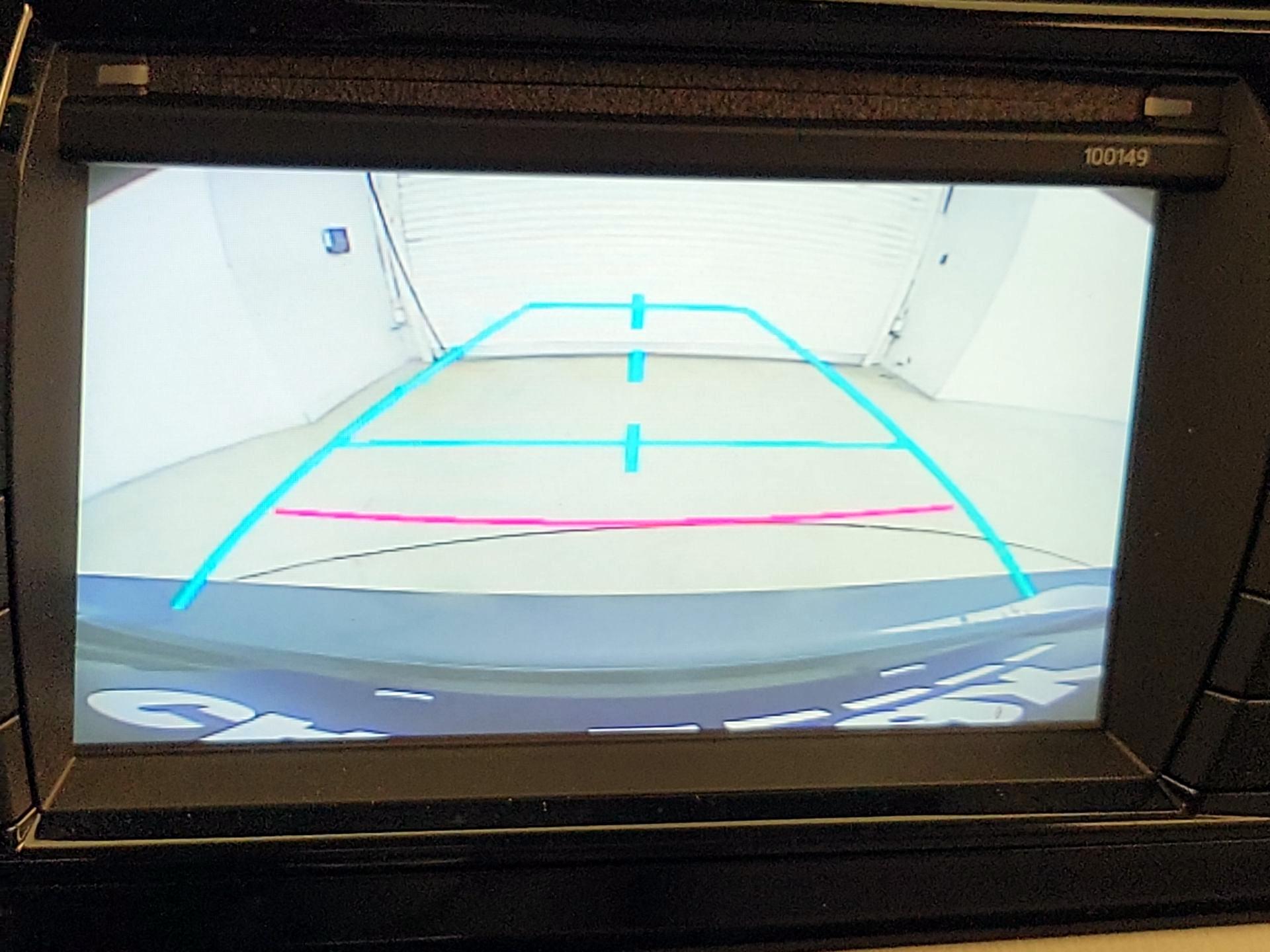 Thumbnail: 2015 Toyota Corolla - 14