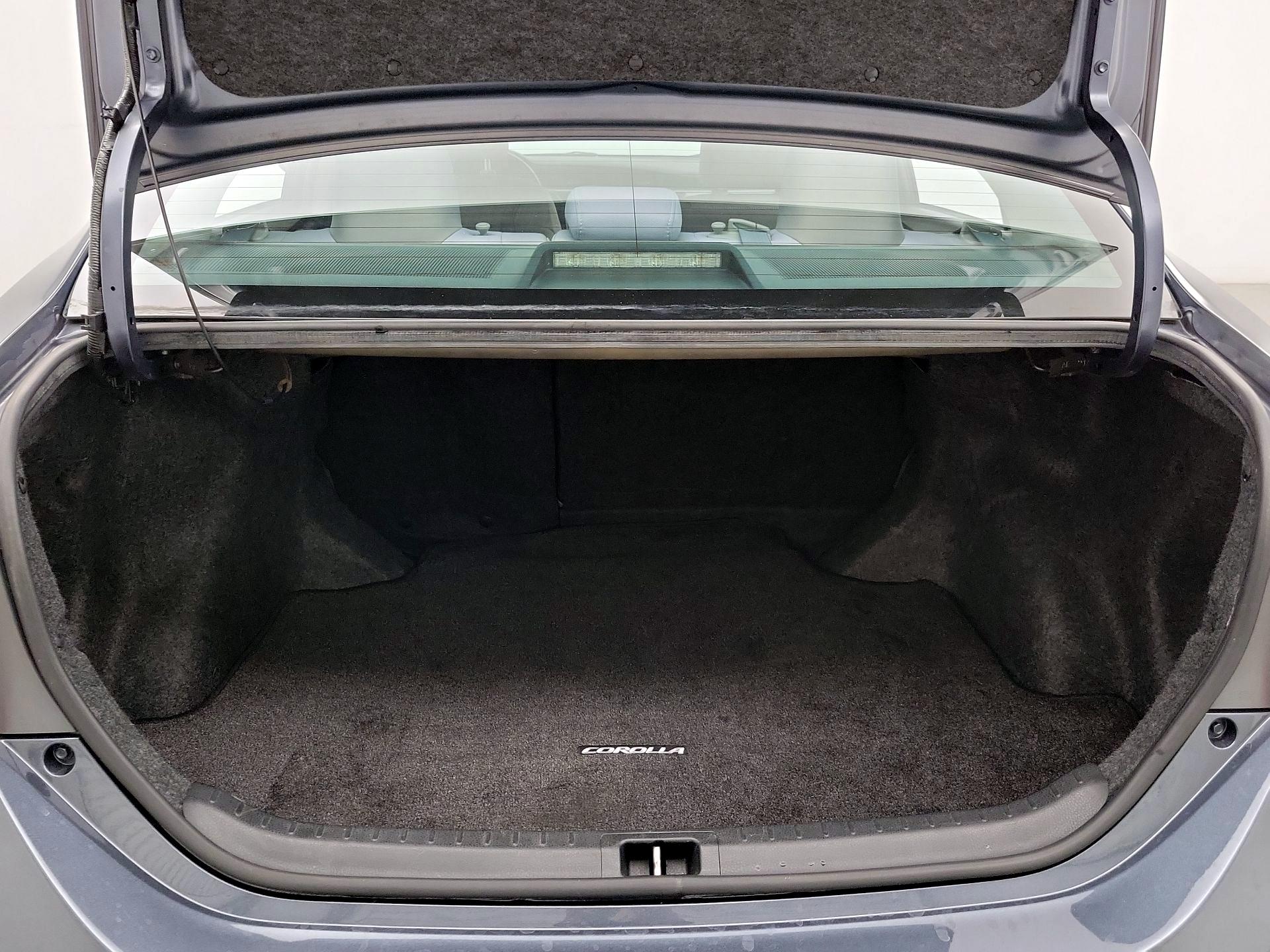 Thumbnail: 2015 Toyota Corolla - 20