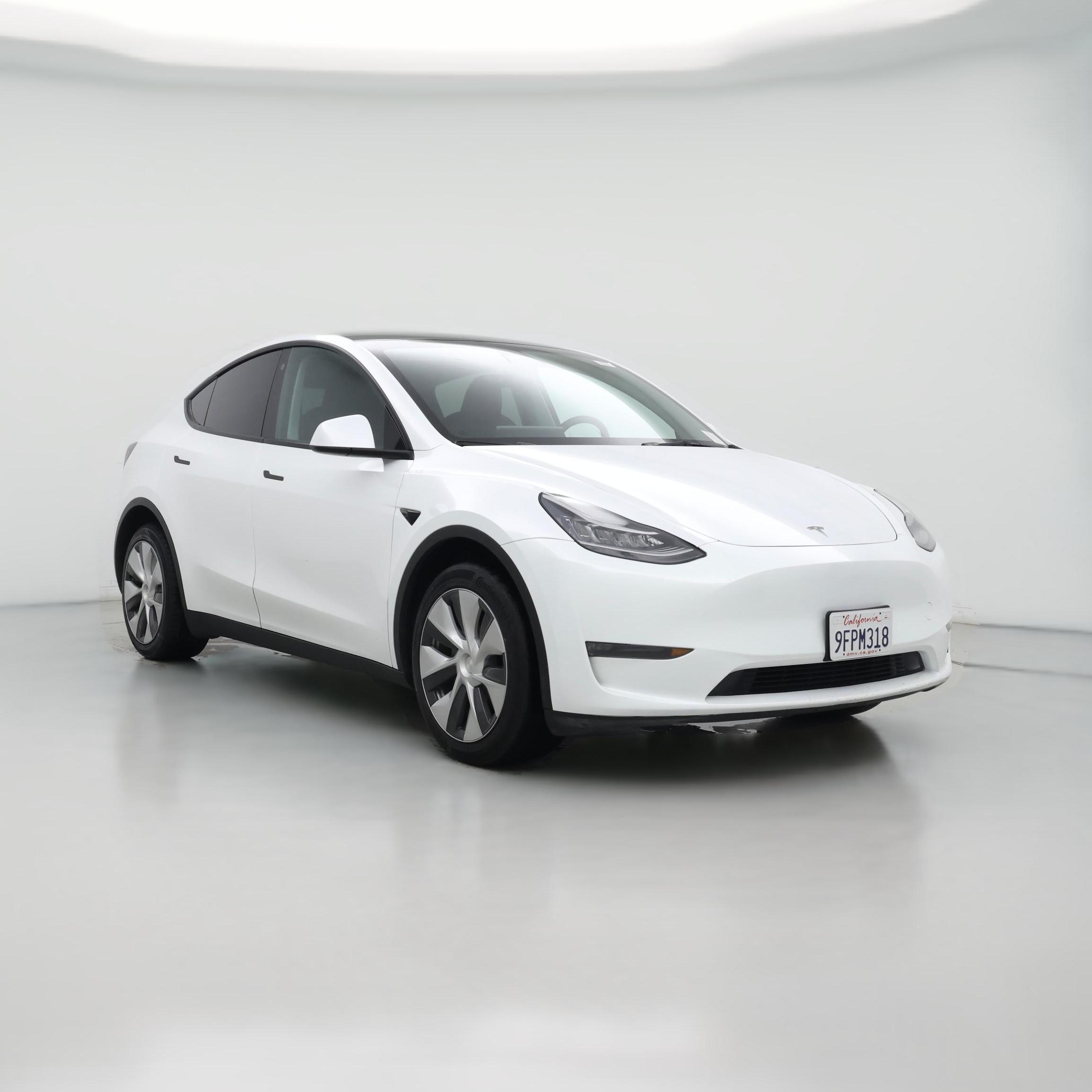 Thumbnail: 2023 Tesla Model Y - 1