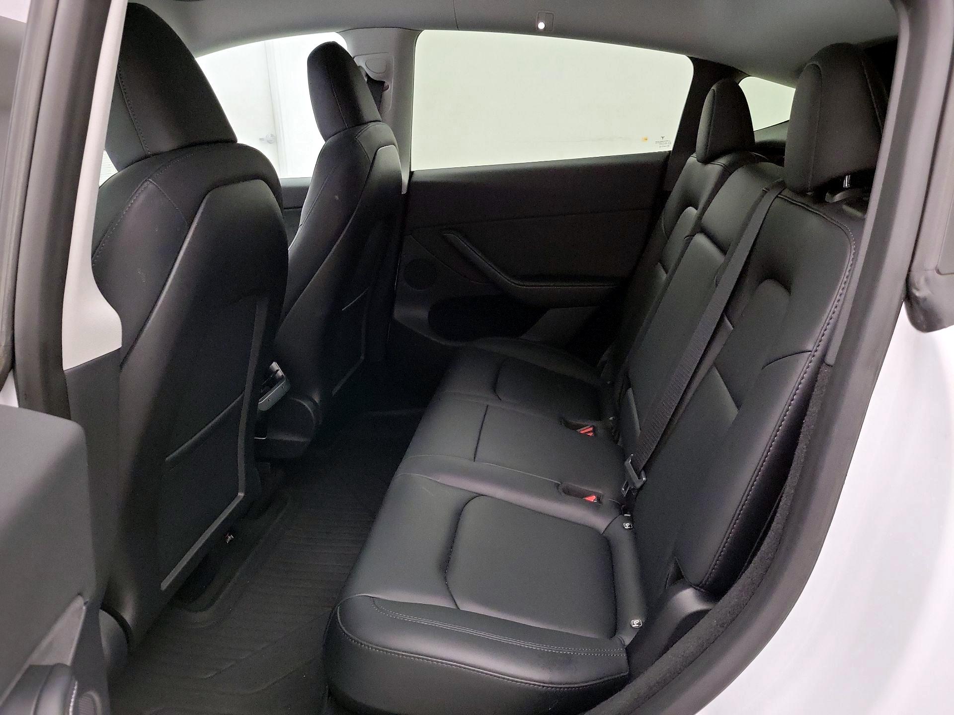 Thumbnail: 2023 Tesla Model Y - 19