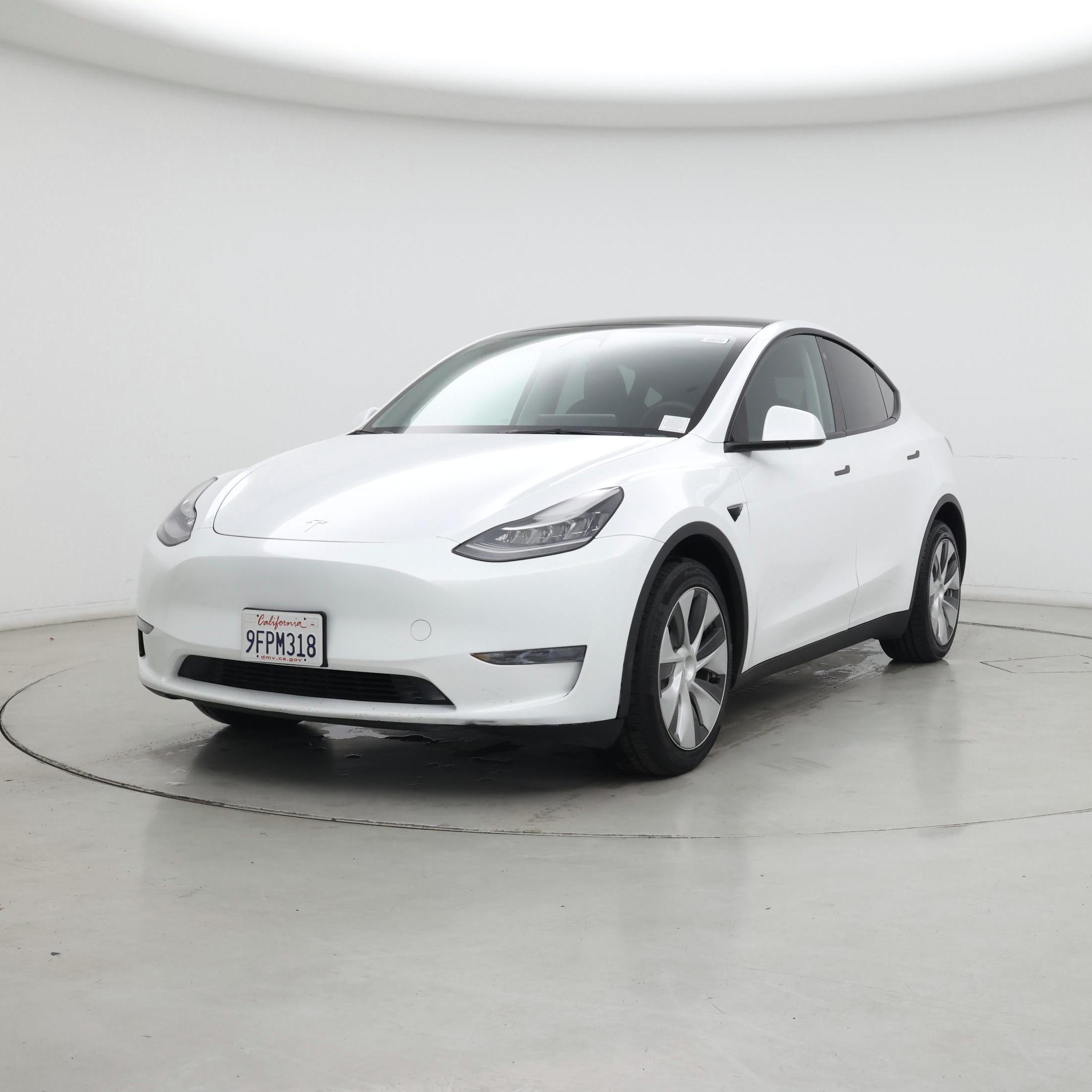 Thumbnail: 2023 Tesla Model Y - 4