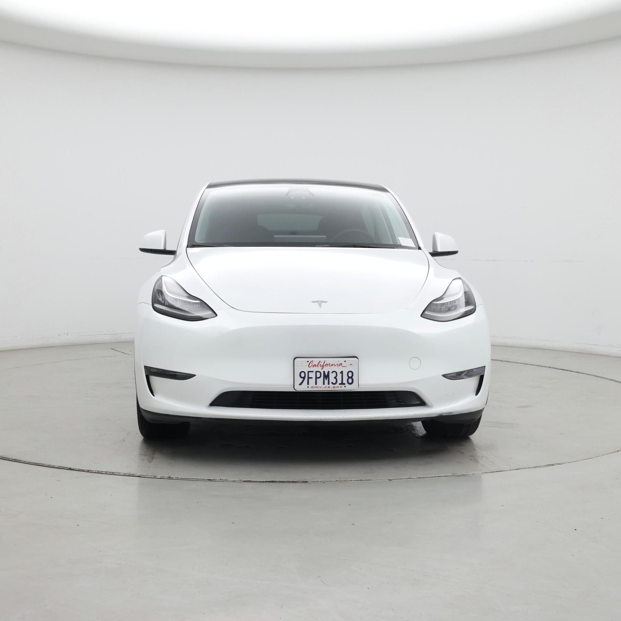 Thumbnail: 2023 Tesla Model Y - 5