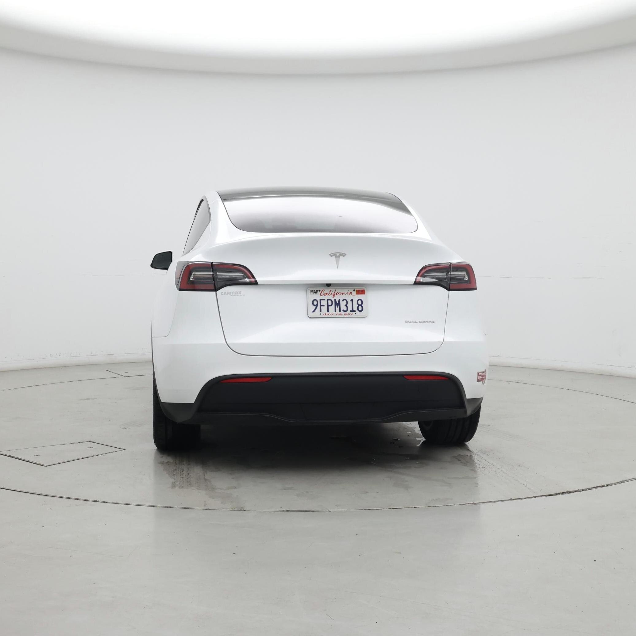 Thumbnail: 2023 Tesla Model Y - 6