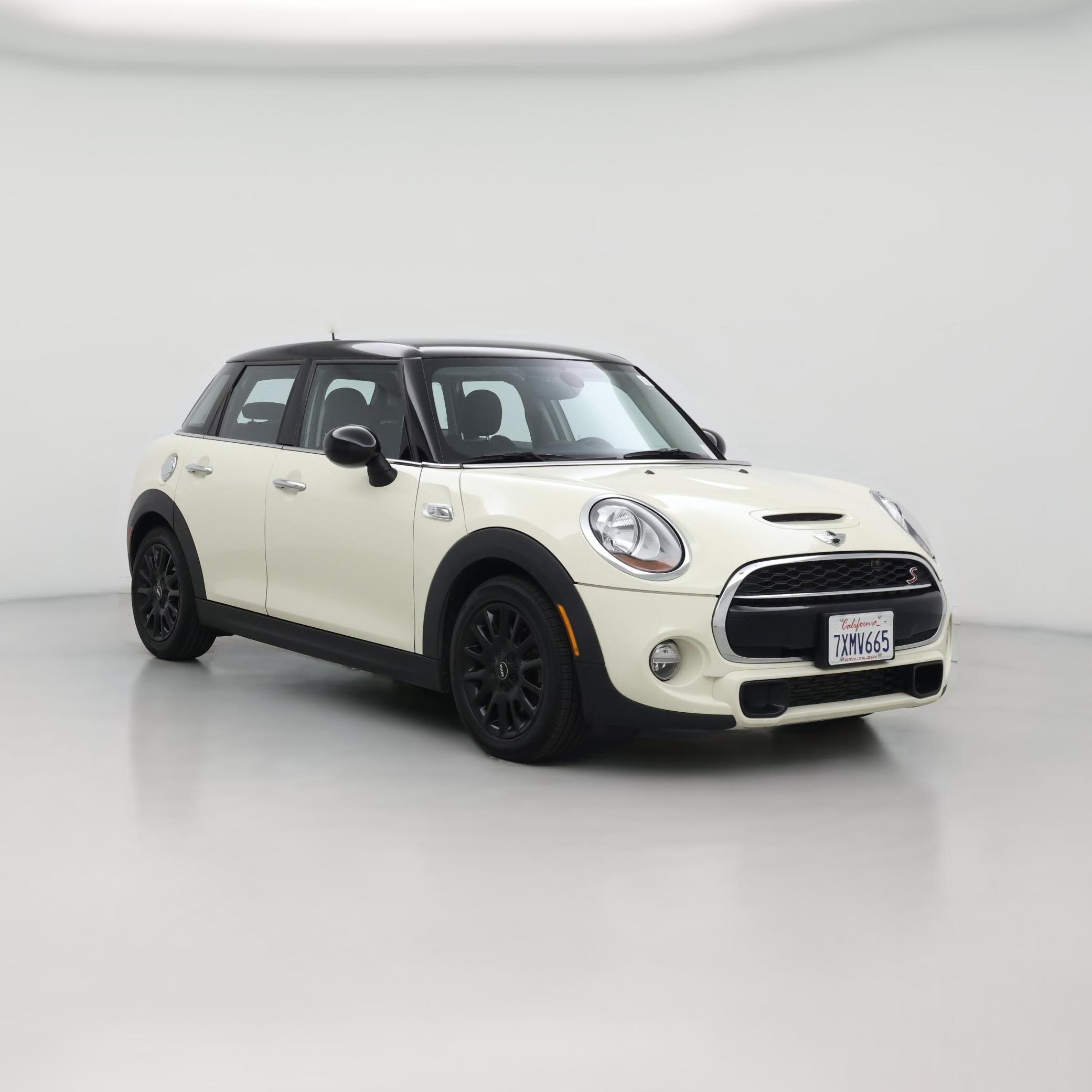 Thumbnail: 2017 MINI Cooper Hardtop - 1