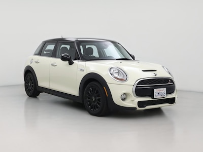 2017 Mini Cooper Hardtop S