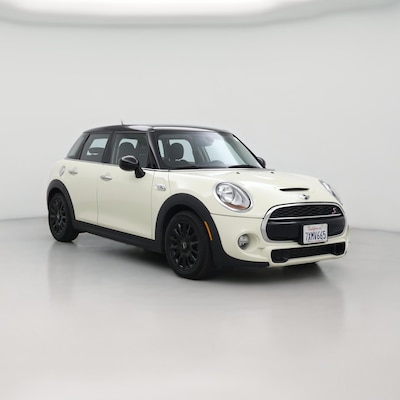 2017 Mini Cooper Hardtop S
