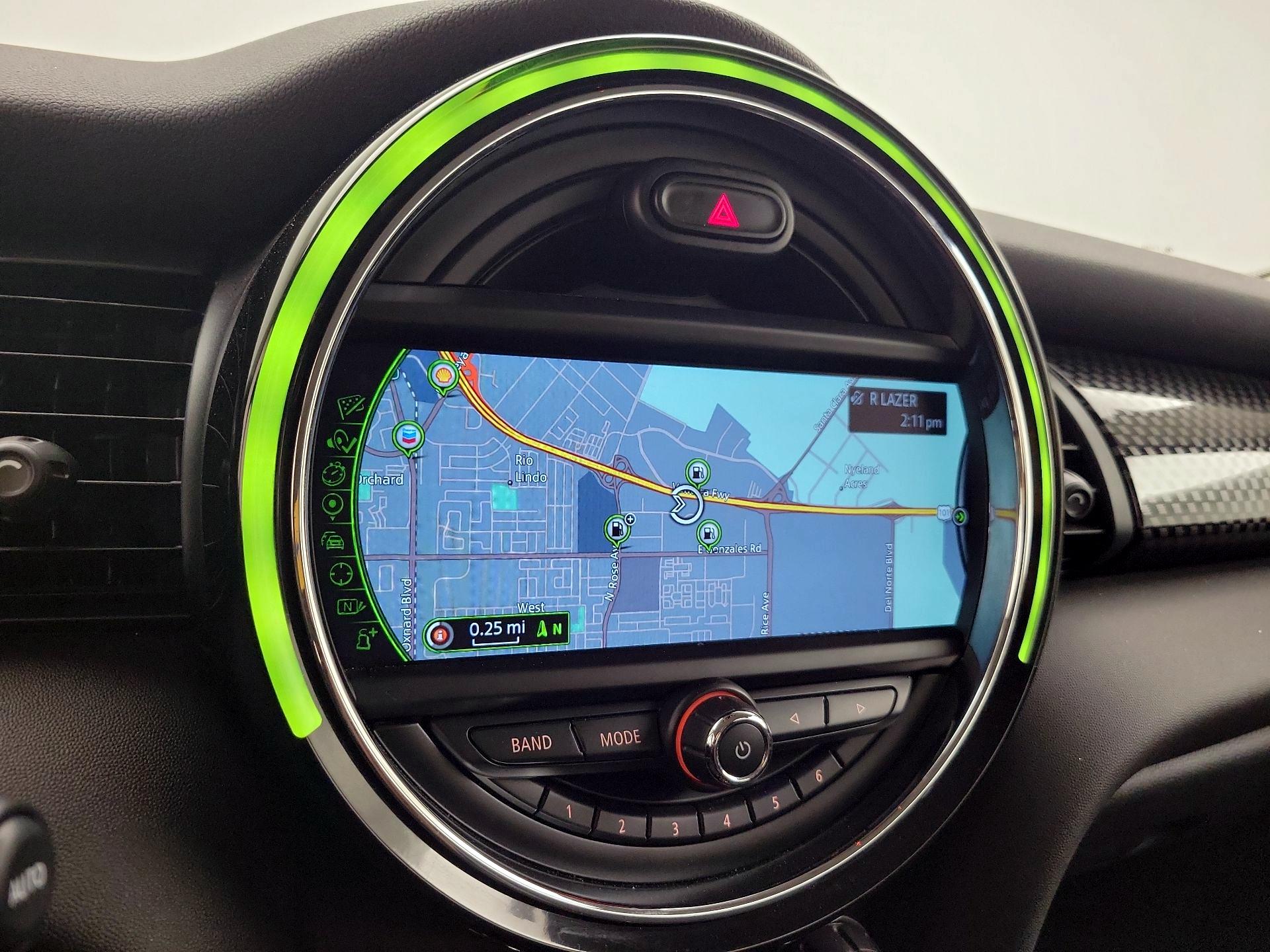 Thumbnail: 2017 MINI Cooper Hardtop - 14