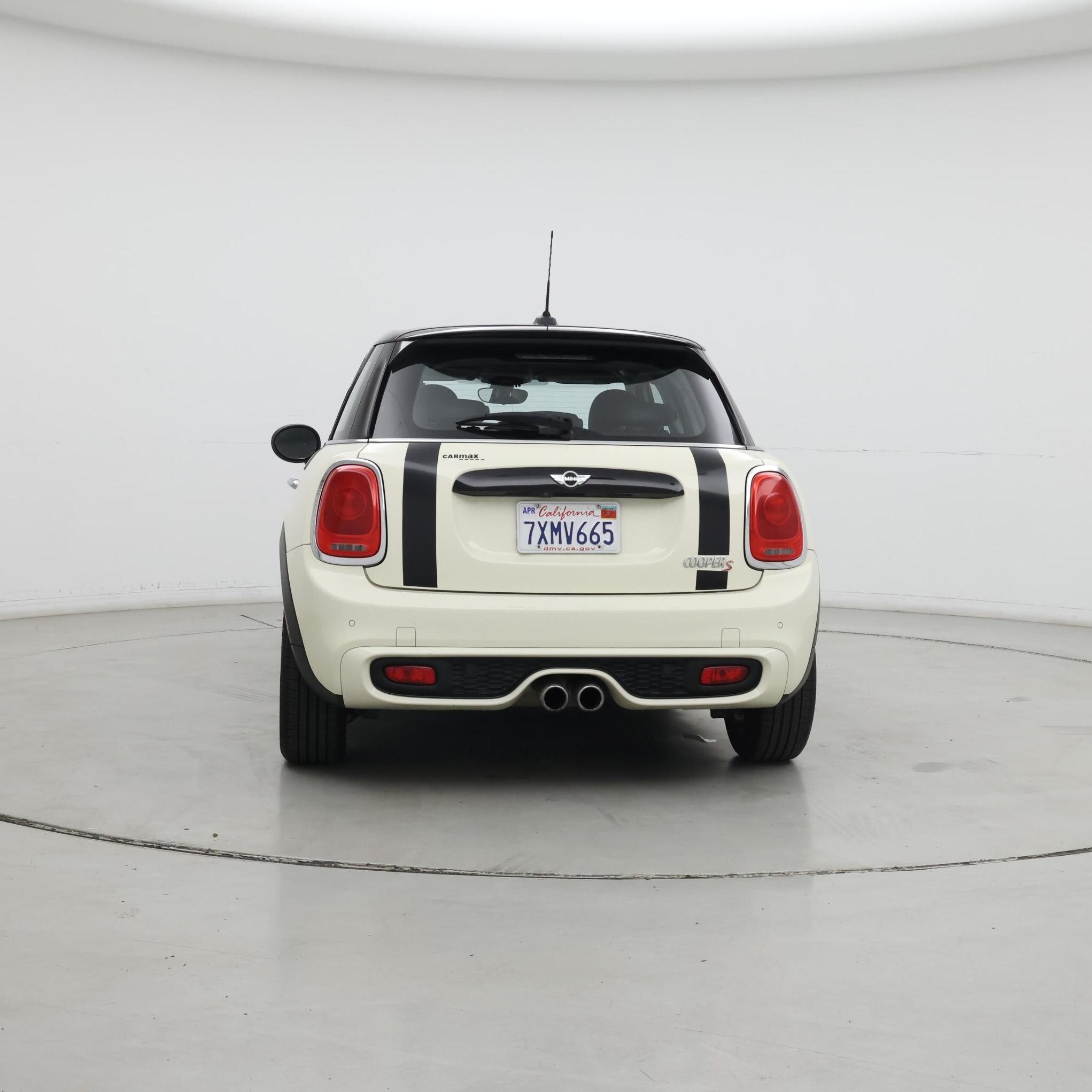 Thumbnail: 2017 MINI Cooper Hardtop - 6