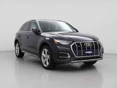 2021 Audi Q5 Premium Plus