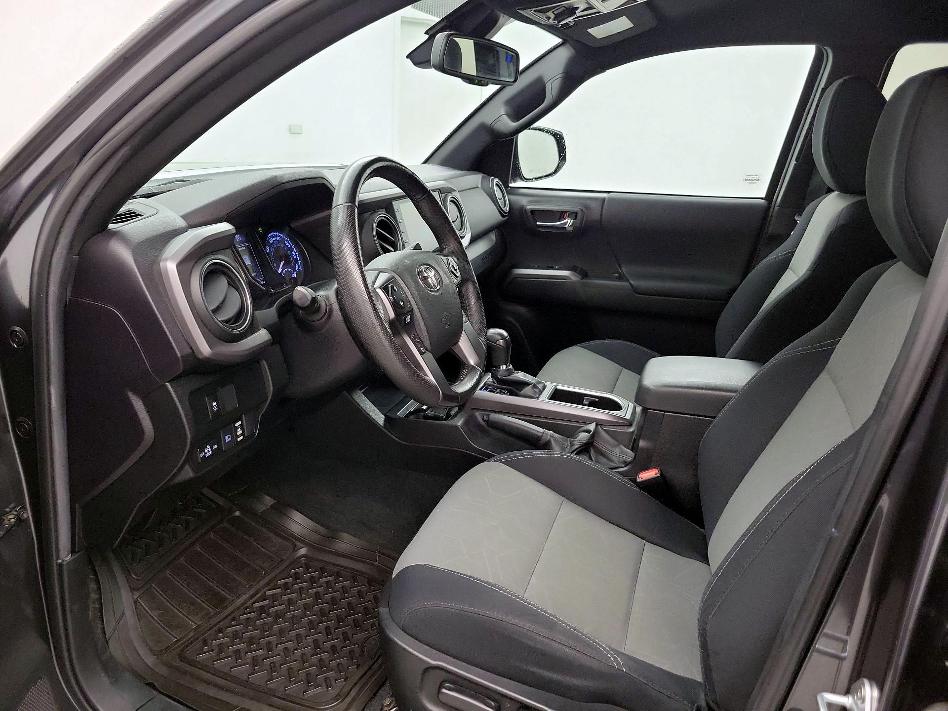 Thumbnail: 2023 Toyota Tacoma - 11