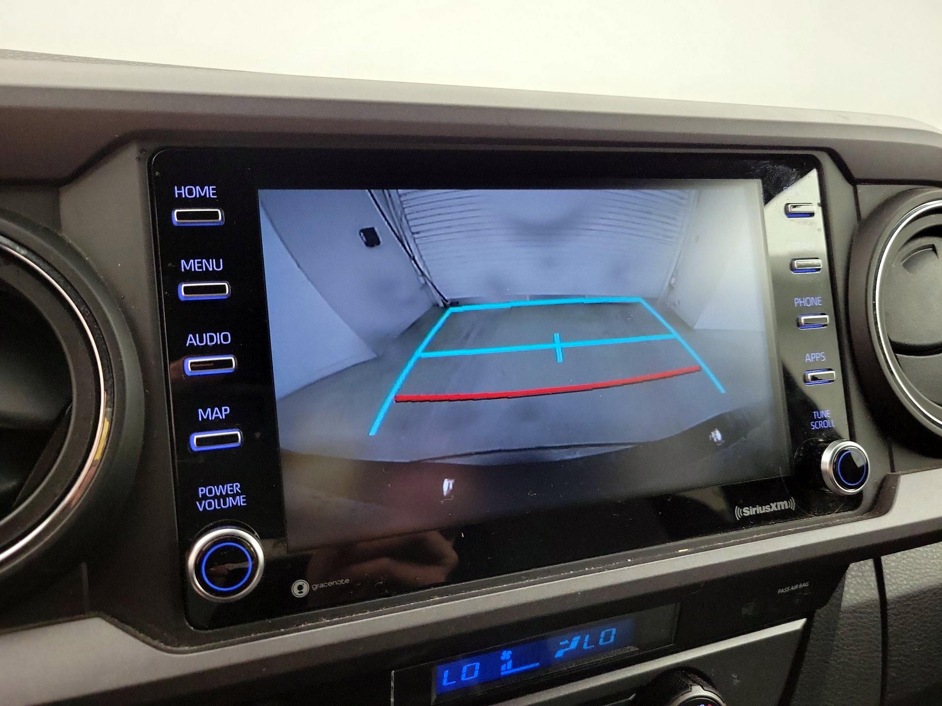 Thumbnail: 2023 Toyota Tacoma - 14