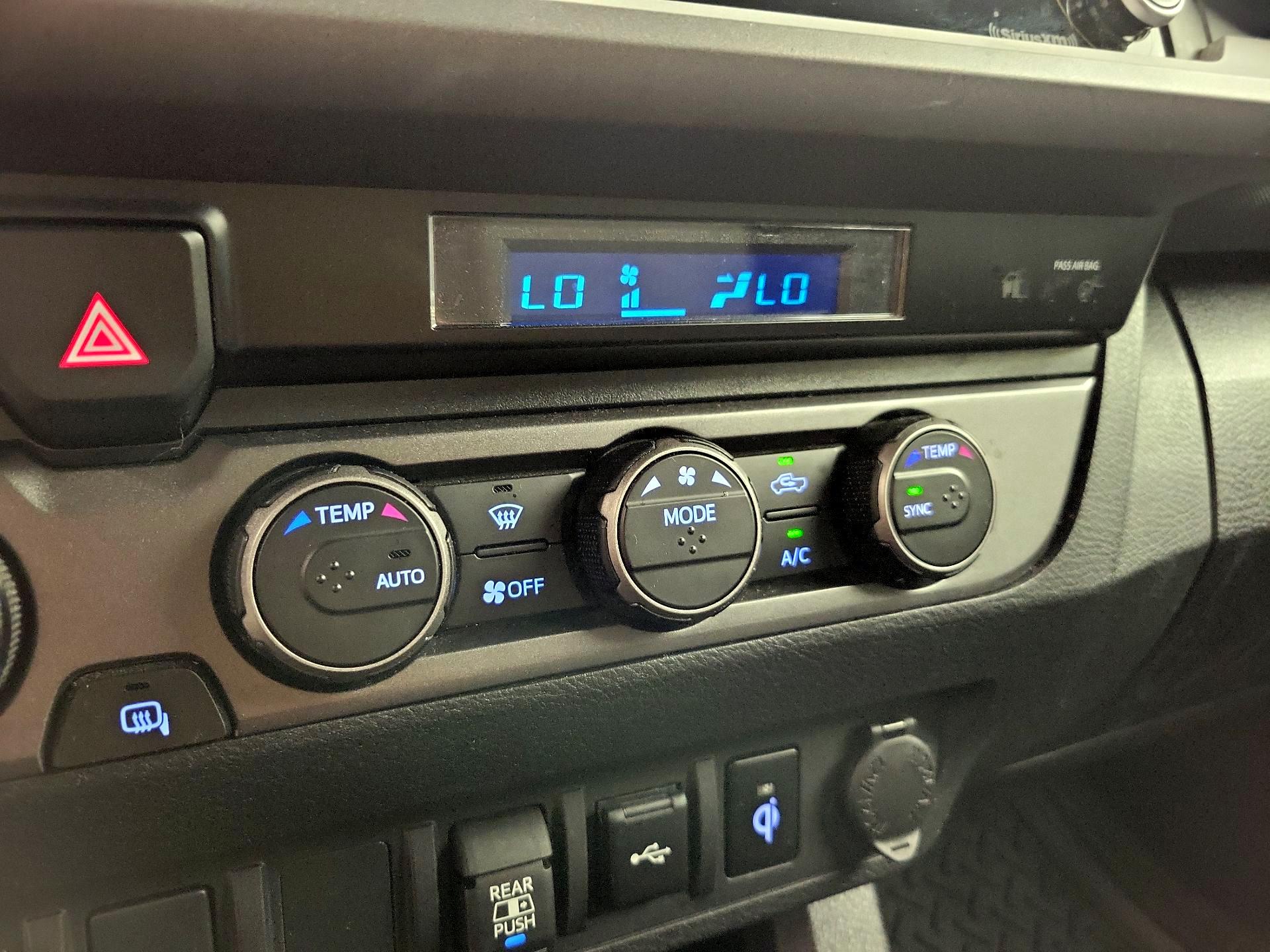 Thumbnail: 2023 Toyota Tacoma - 16