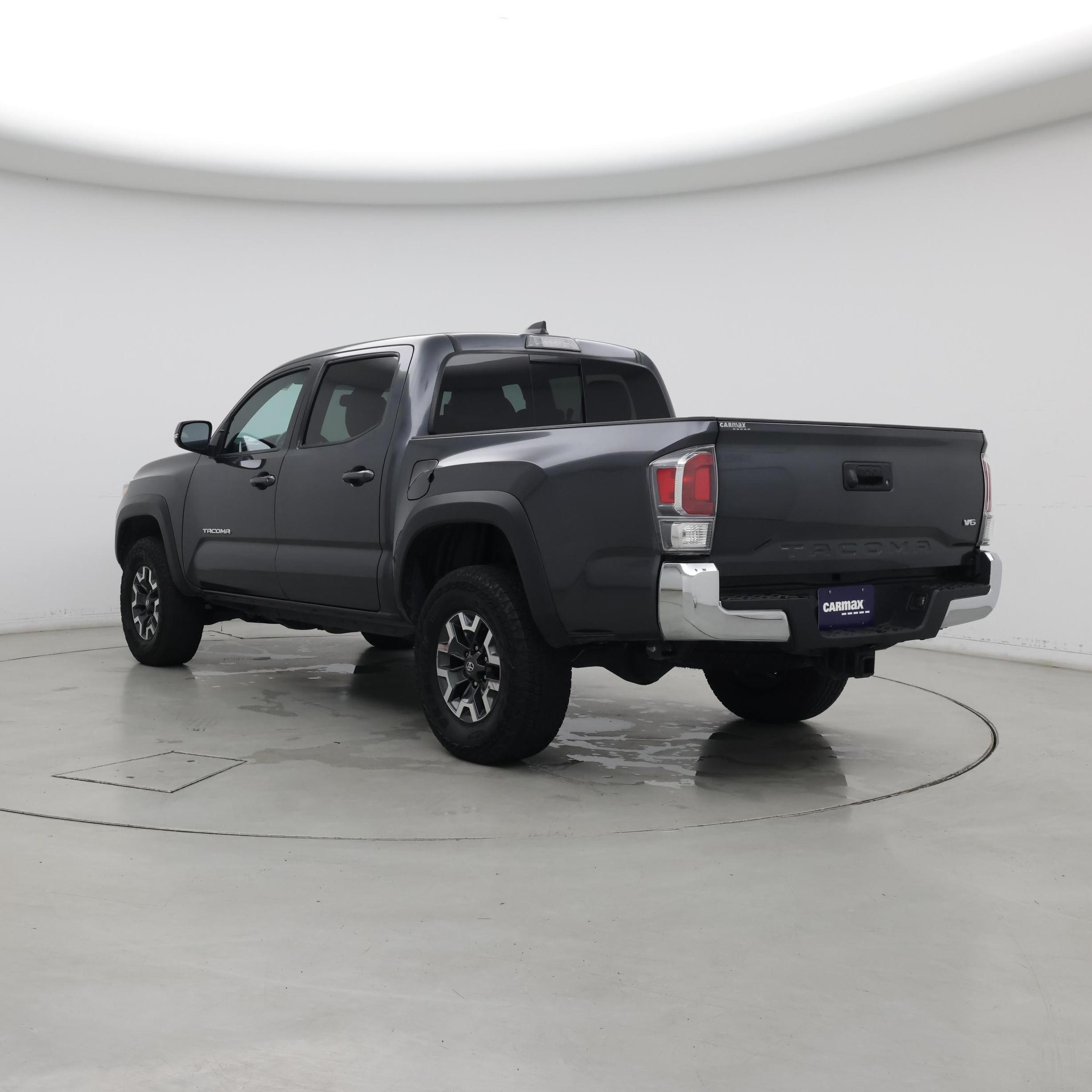 Thumbnail: 2023 Toyota Tacoma - 2