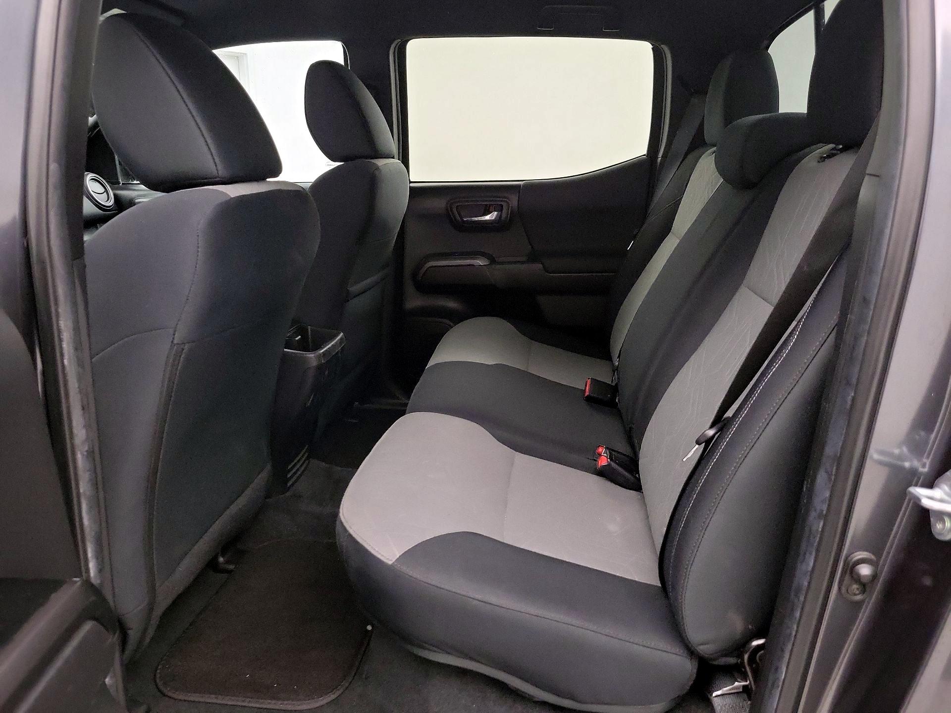 Thumbnail: 2023 Toyota Tacoma - 19