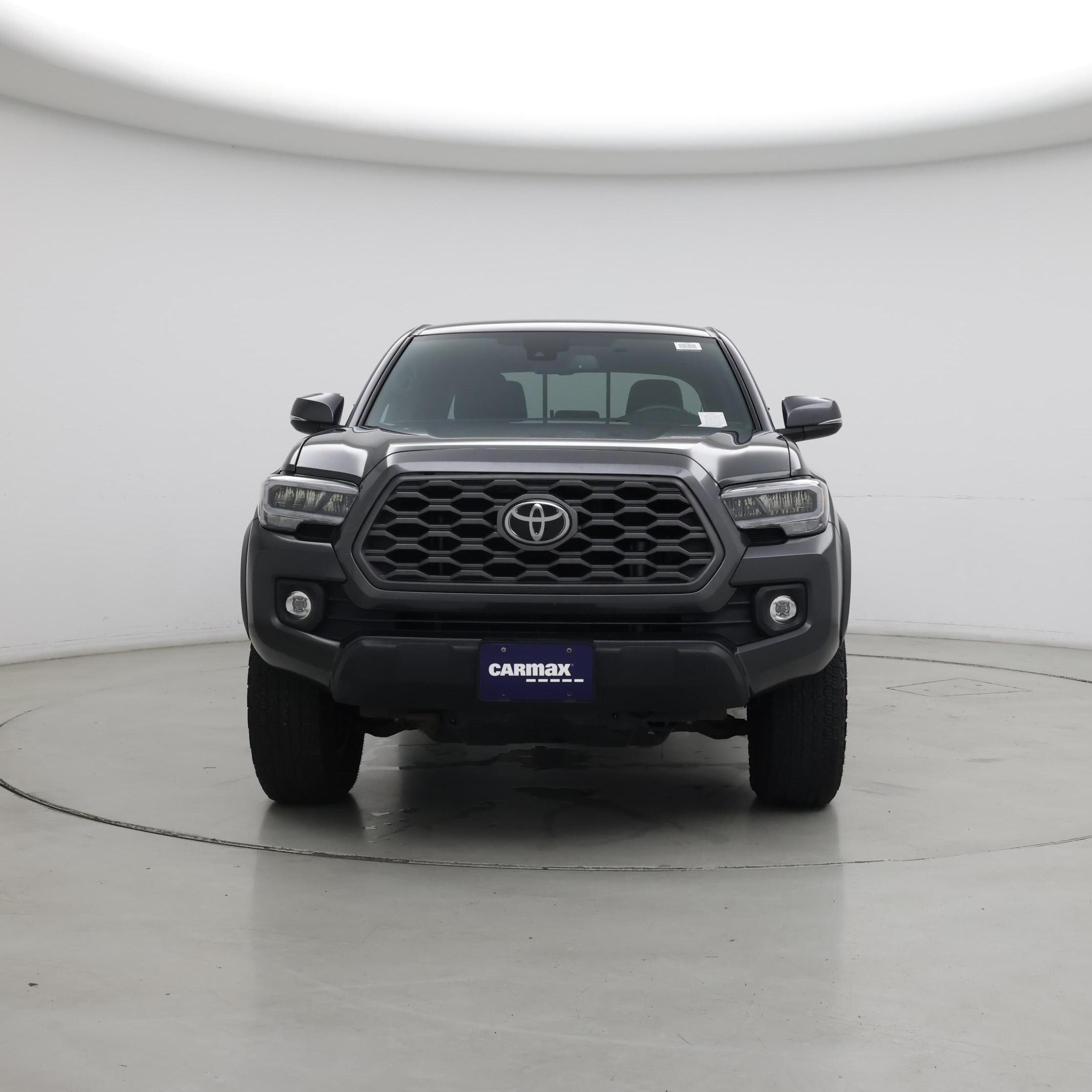 Thumbnail: 2023 Toyota Tacoma - 5