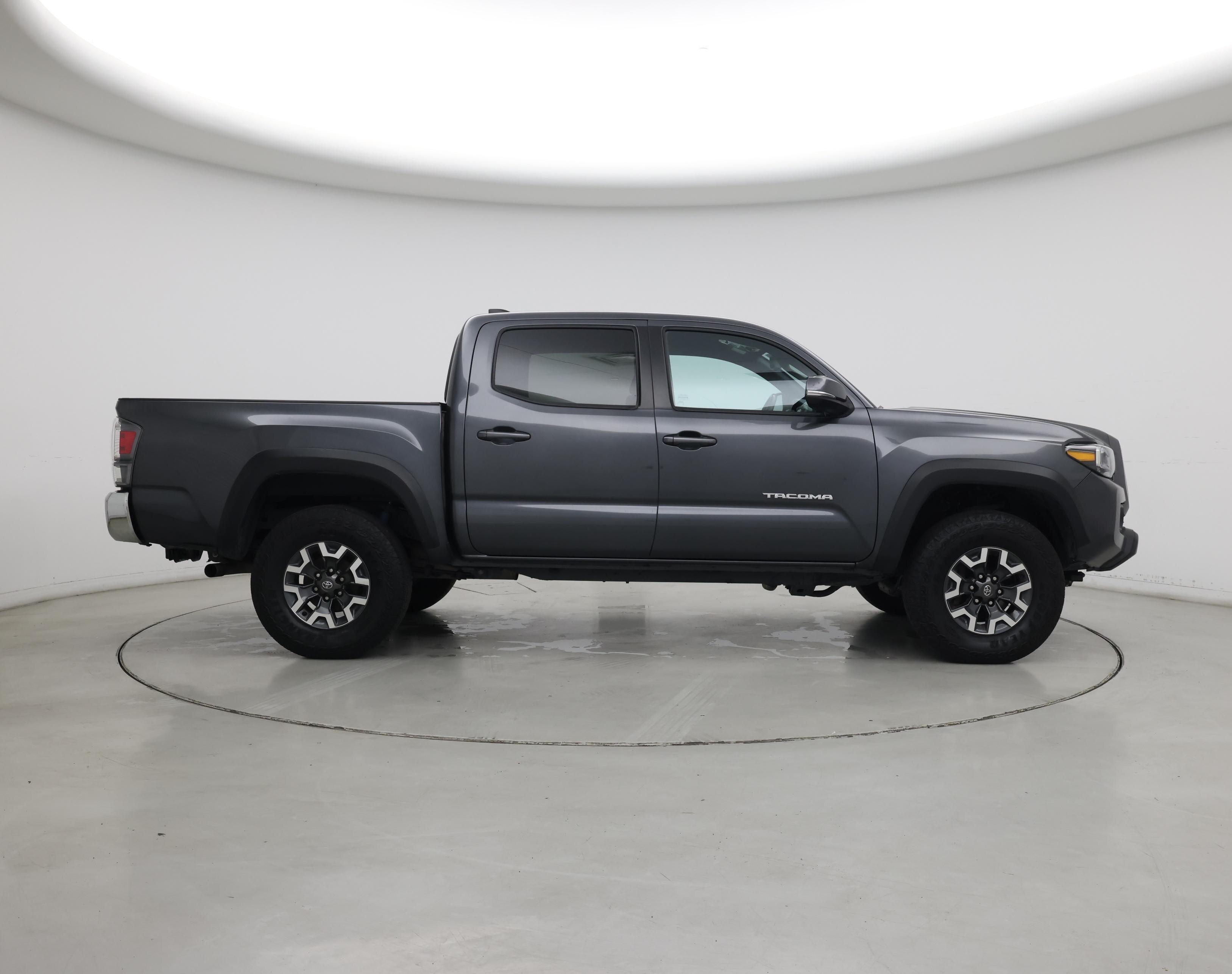 Thumbnail: 2023 Toyota Tacoma - 7