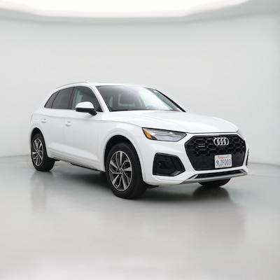 2024 Audi Q5 S-Line Premium Plus