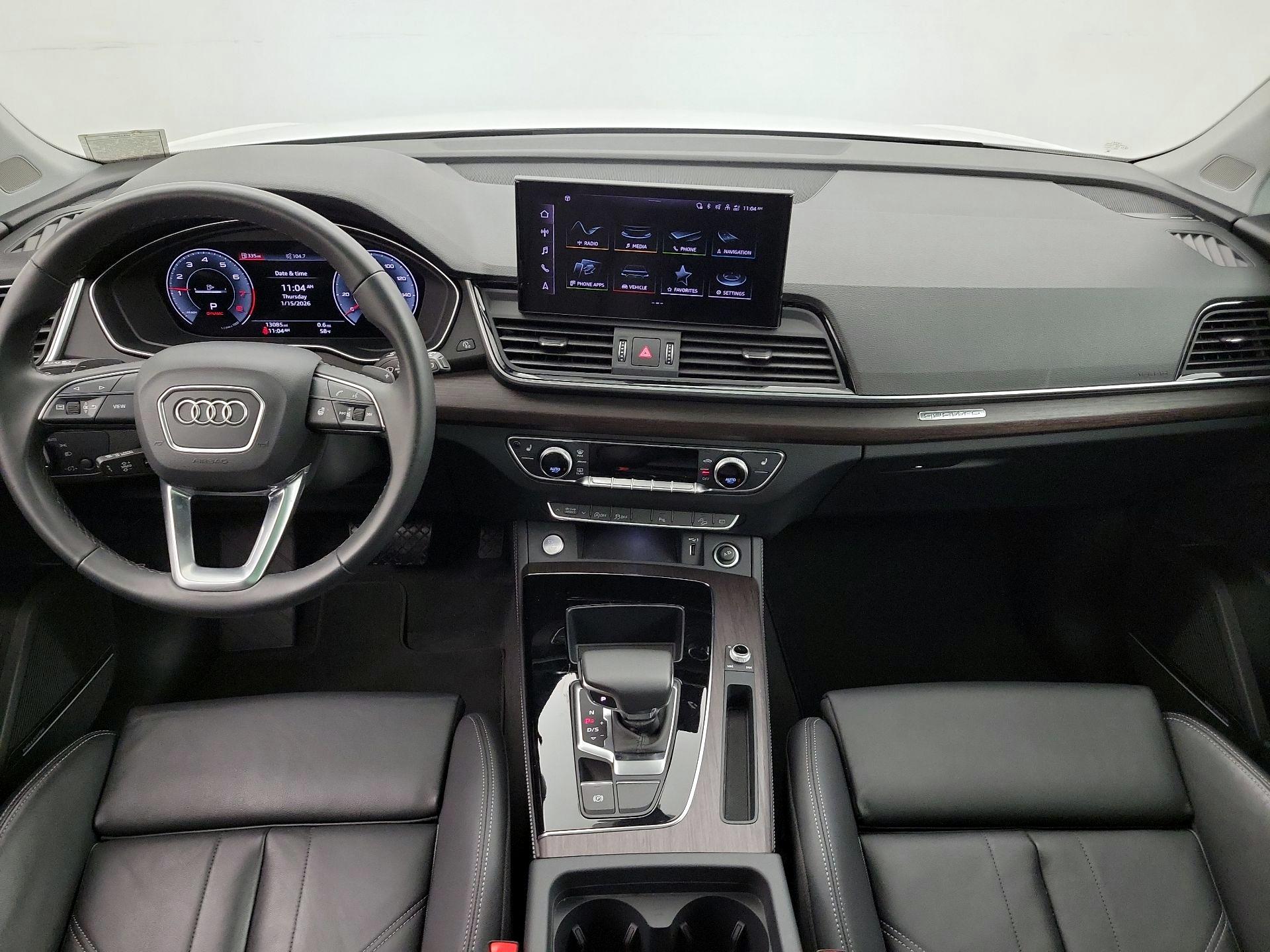 Thumbnail: 2024 Audi Q5 - 9