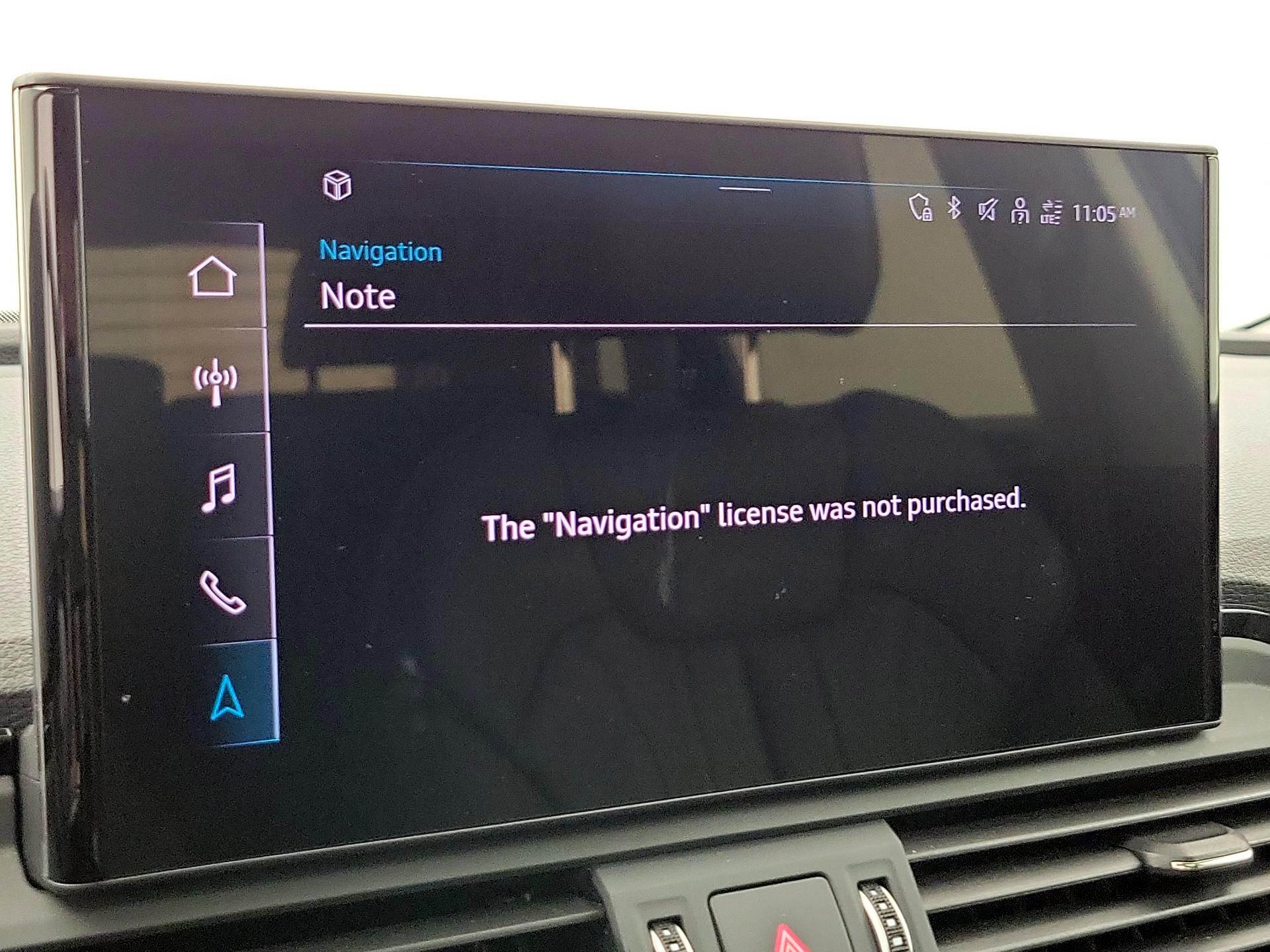 Thumbnail: 2024 Audi Q5 - 14