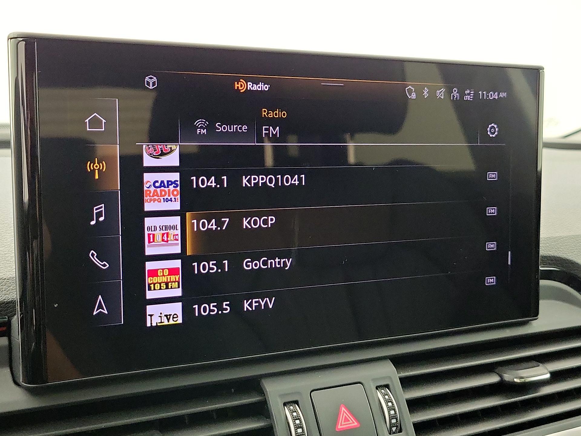 Thumbnail: 2024 Audi Q5 - 16