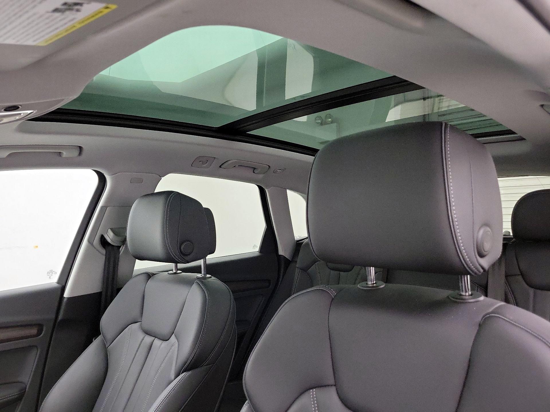 Thumbnail: 2024 Audi Q5 - 20