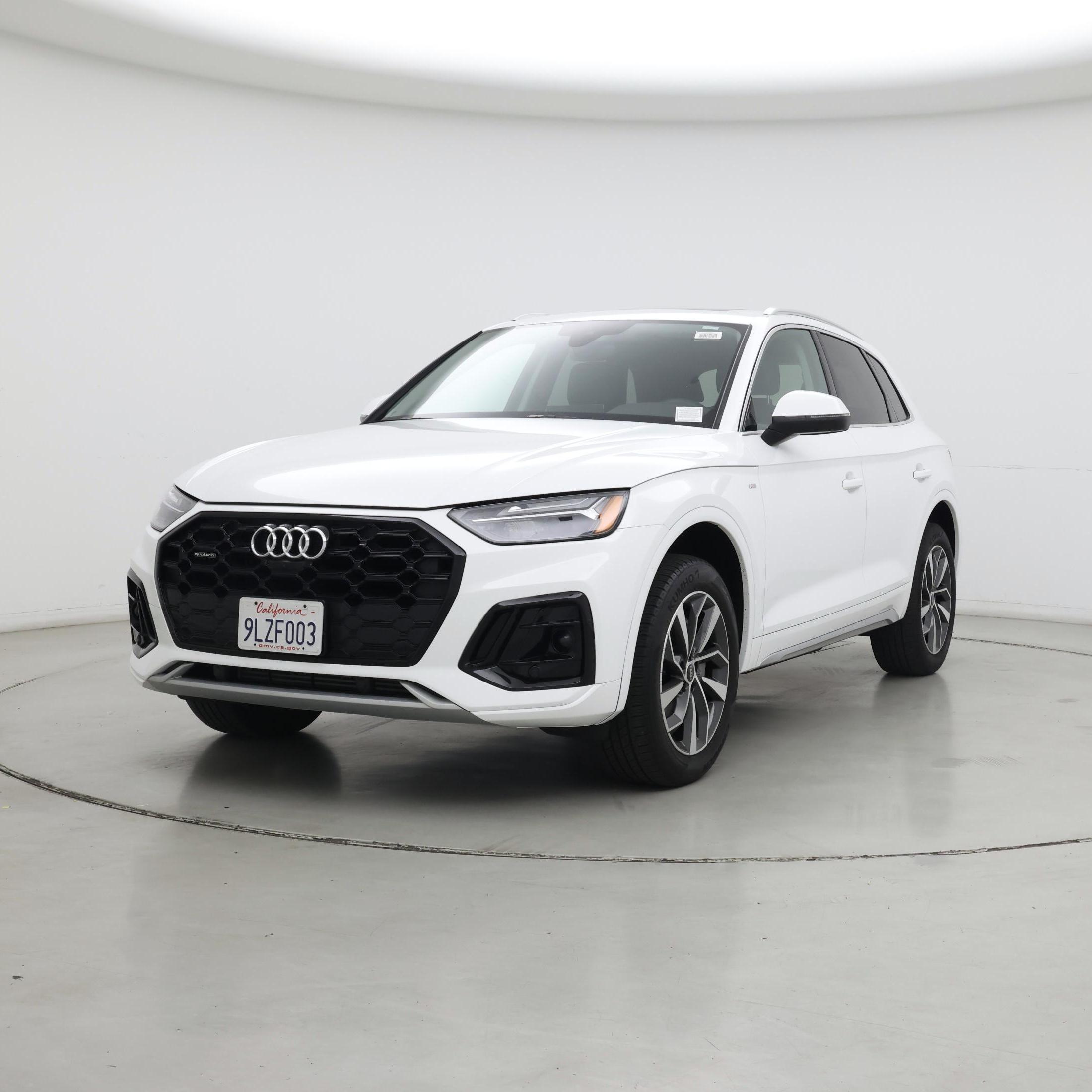 Thumbnail: 2024 Audi Q5 - 4