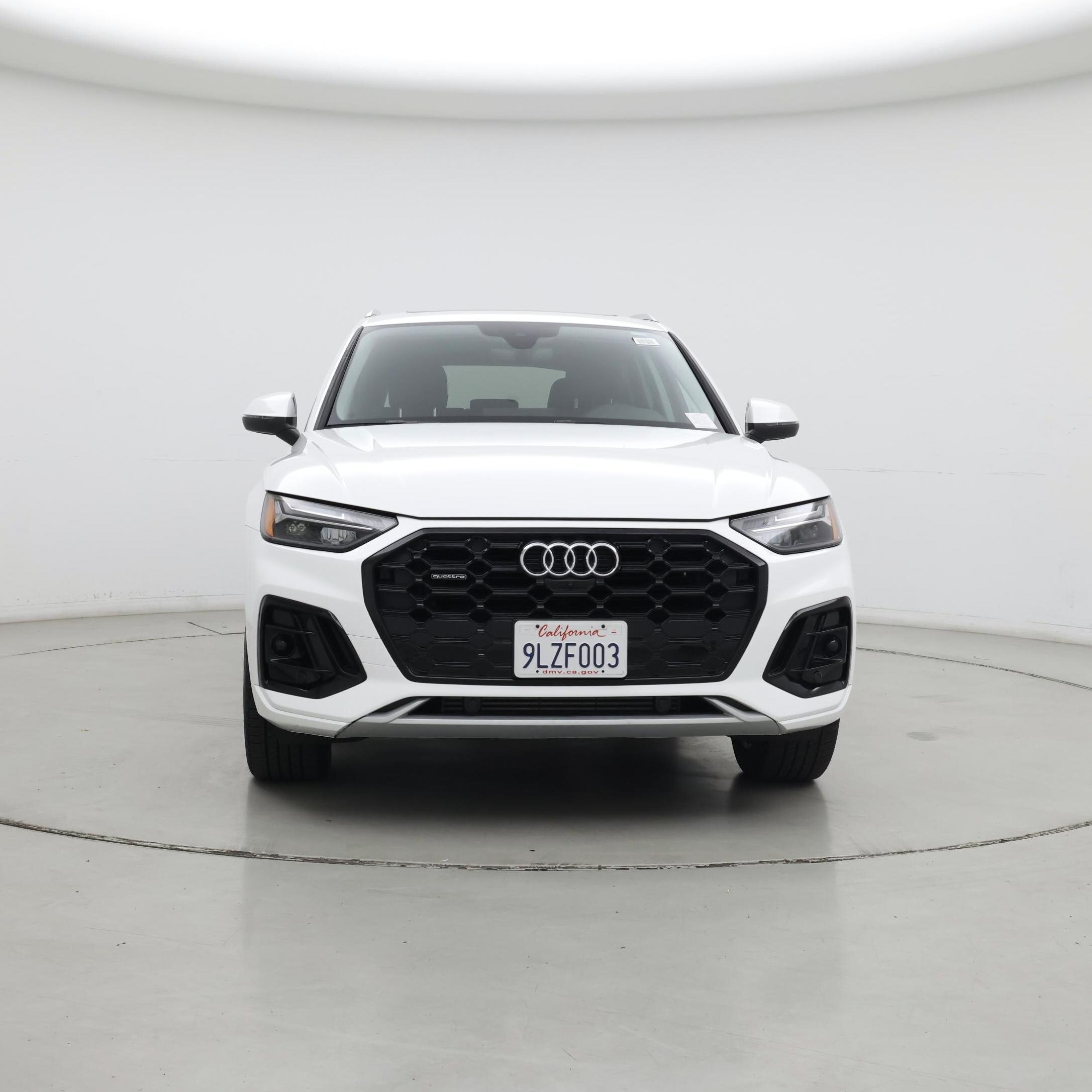 Thumbnail: 2024 Audi Q5 - 5