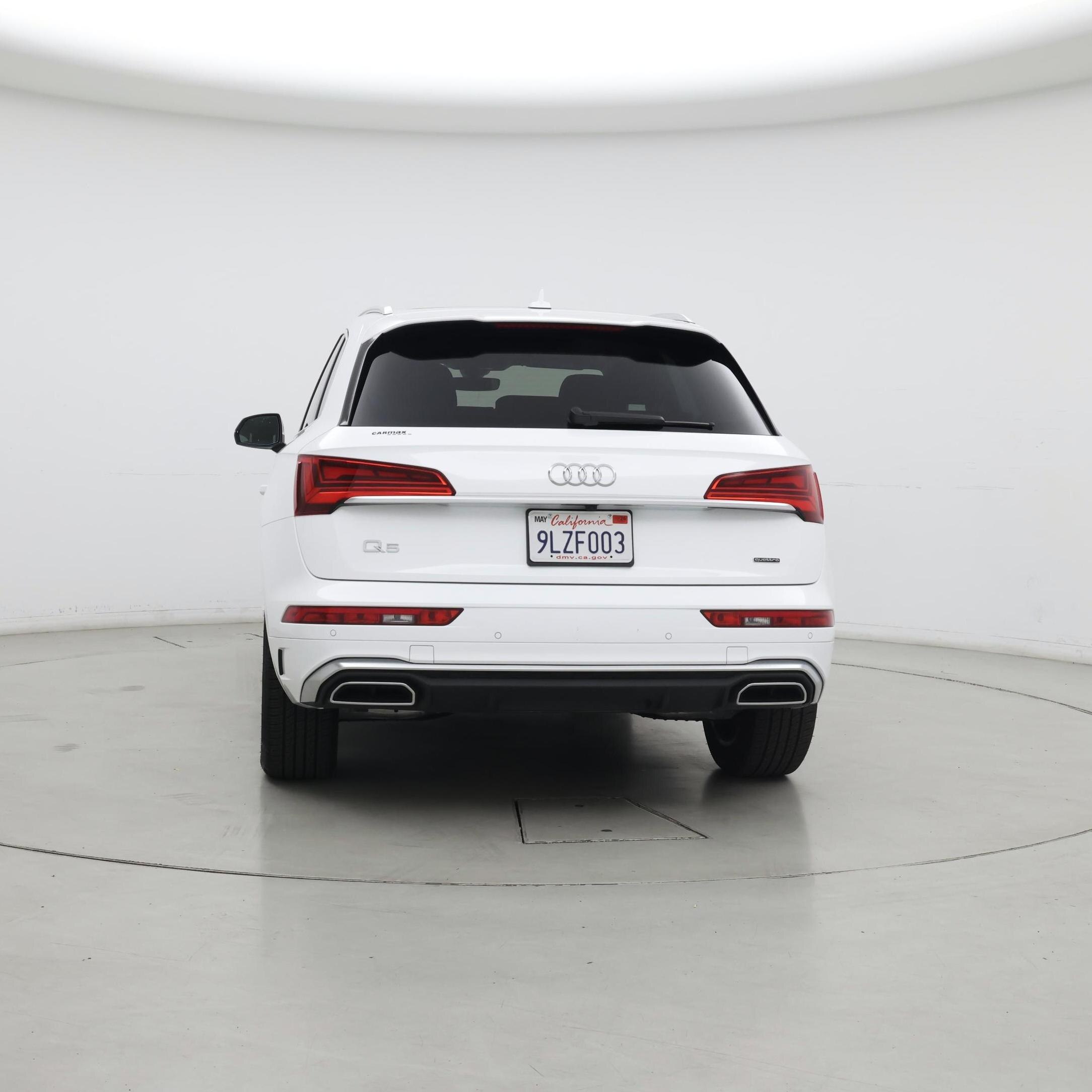 Thumbnail: 2024 Audi Q5 - 6