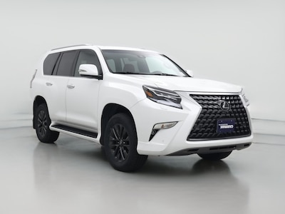 2020 Lexus GX 460 Premium