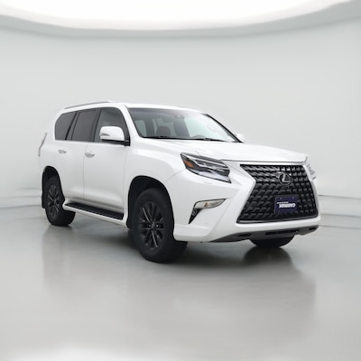 2020 Lexus GX 460 Premium