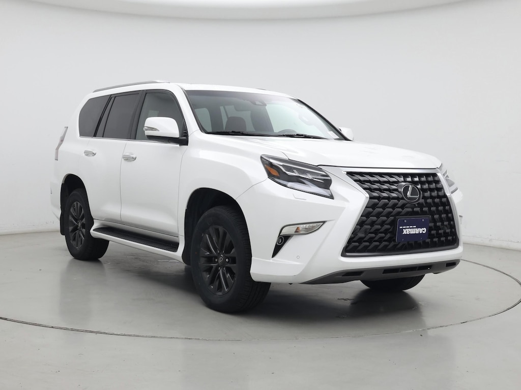 Lexus GX 460 AWD