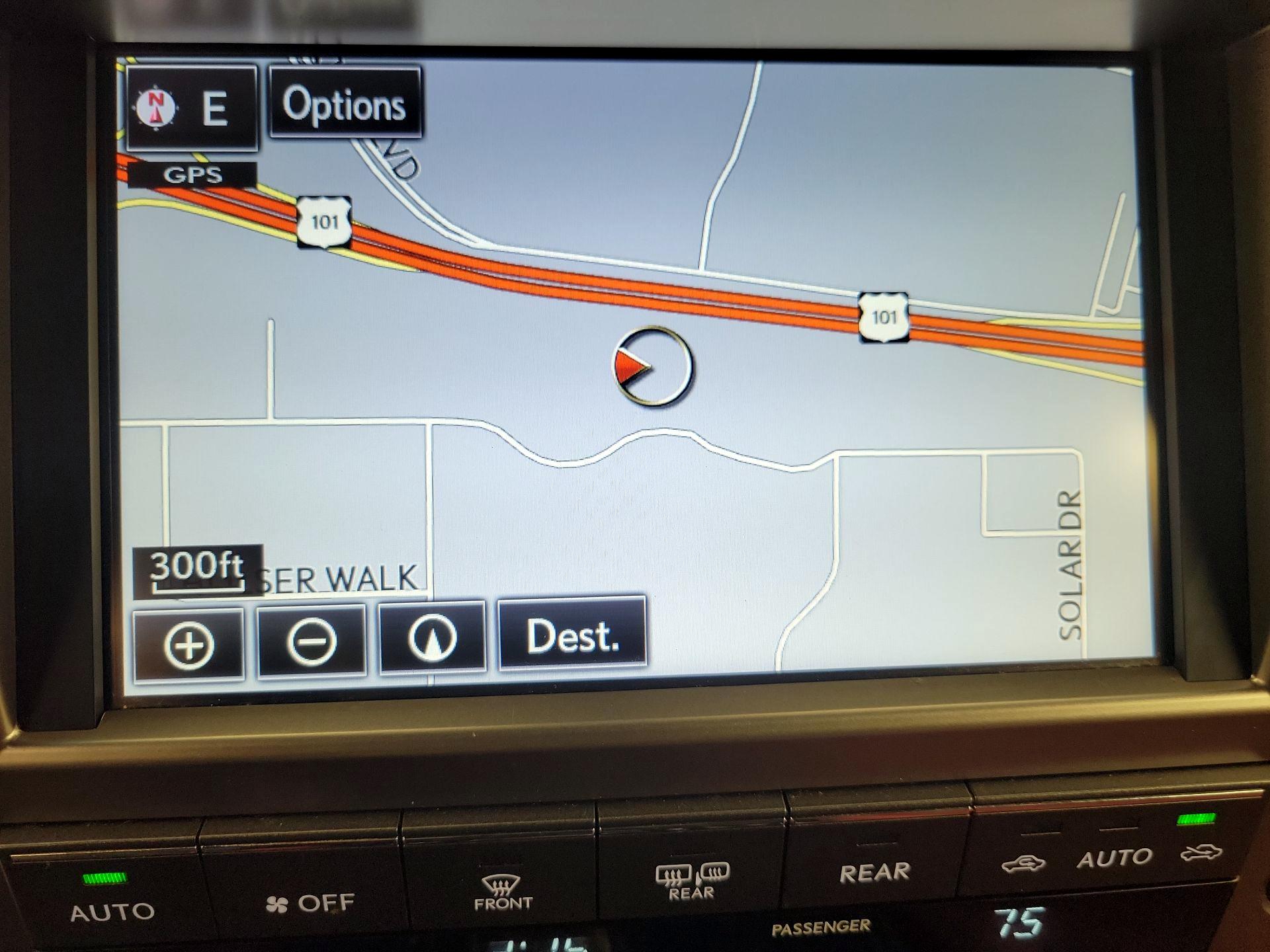 Thumbnail: 2020 Lexus GX - 14