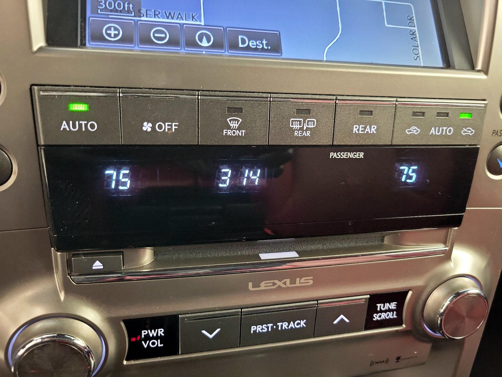 Thumbnail: 2020 Lexus GX - 17