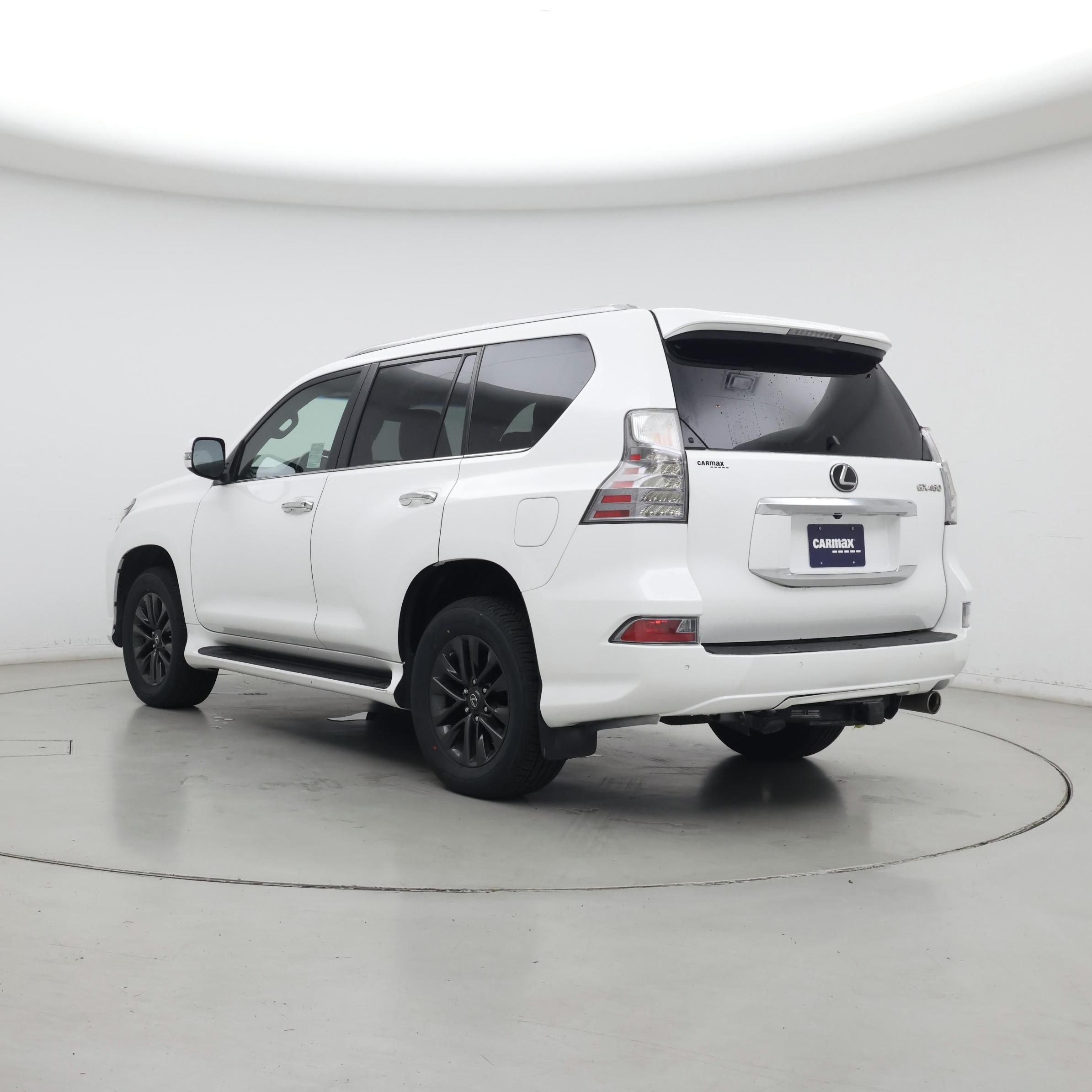 Thumbnail: 2020 Lexus GX - 2
