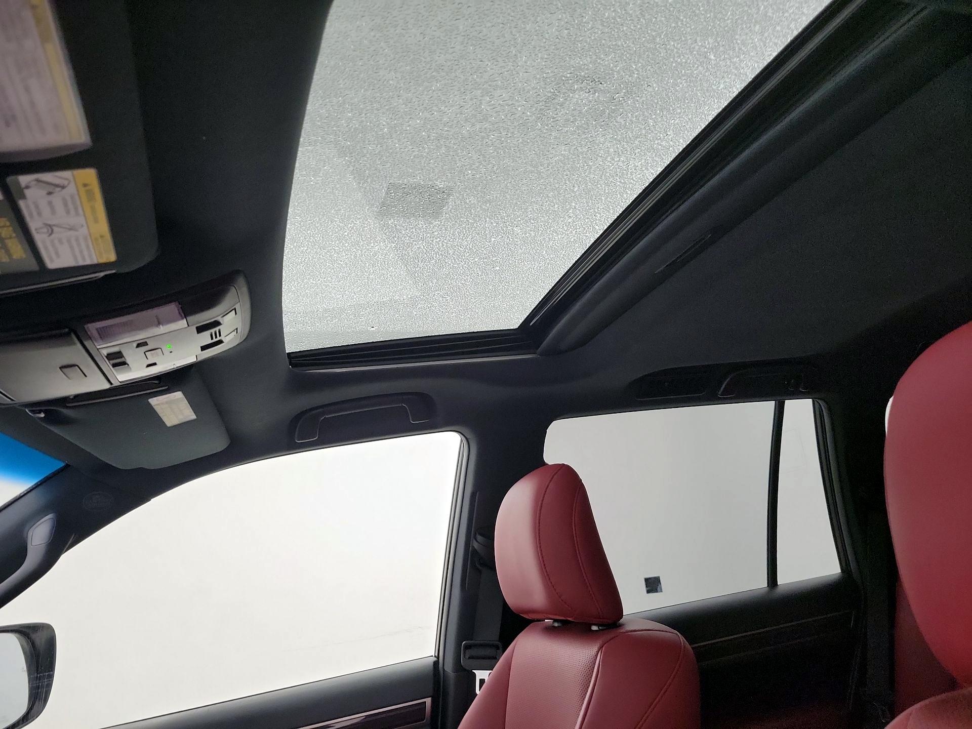 Thumbnail: 2020 Lexus GX - 20