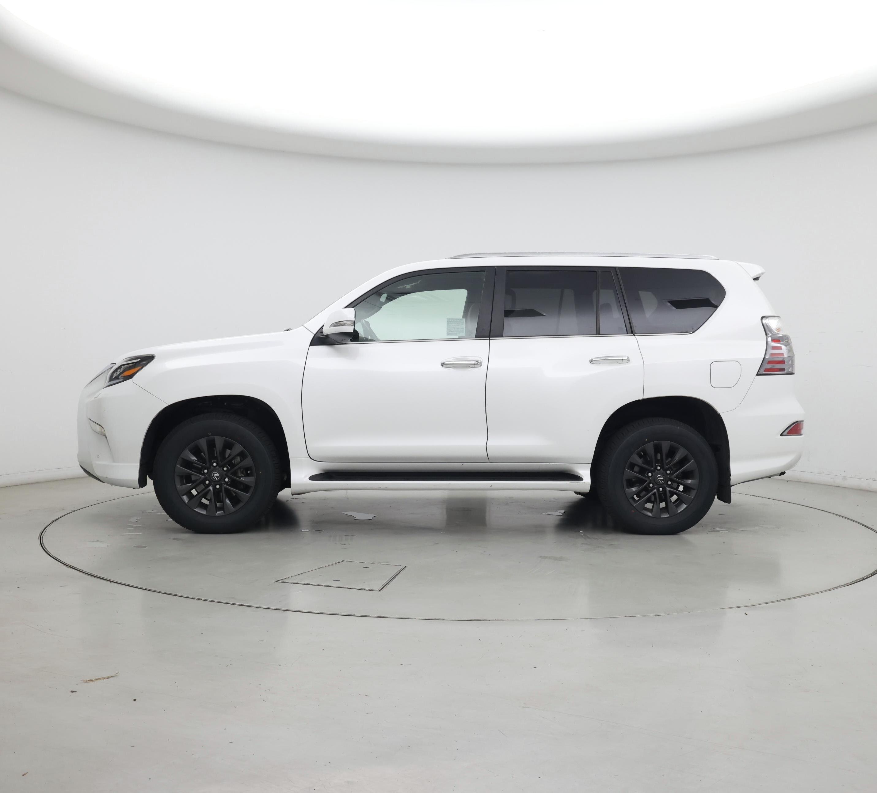 Thumbnail: 2020 Lexus GX - 3