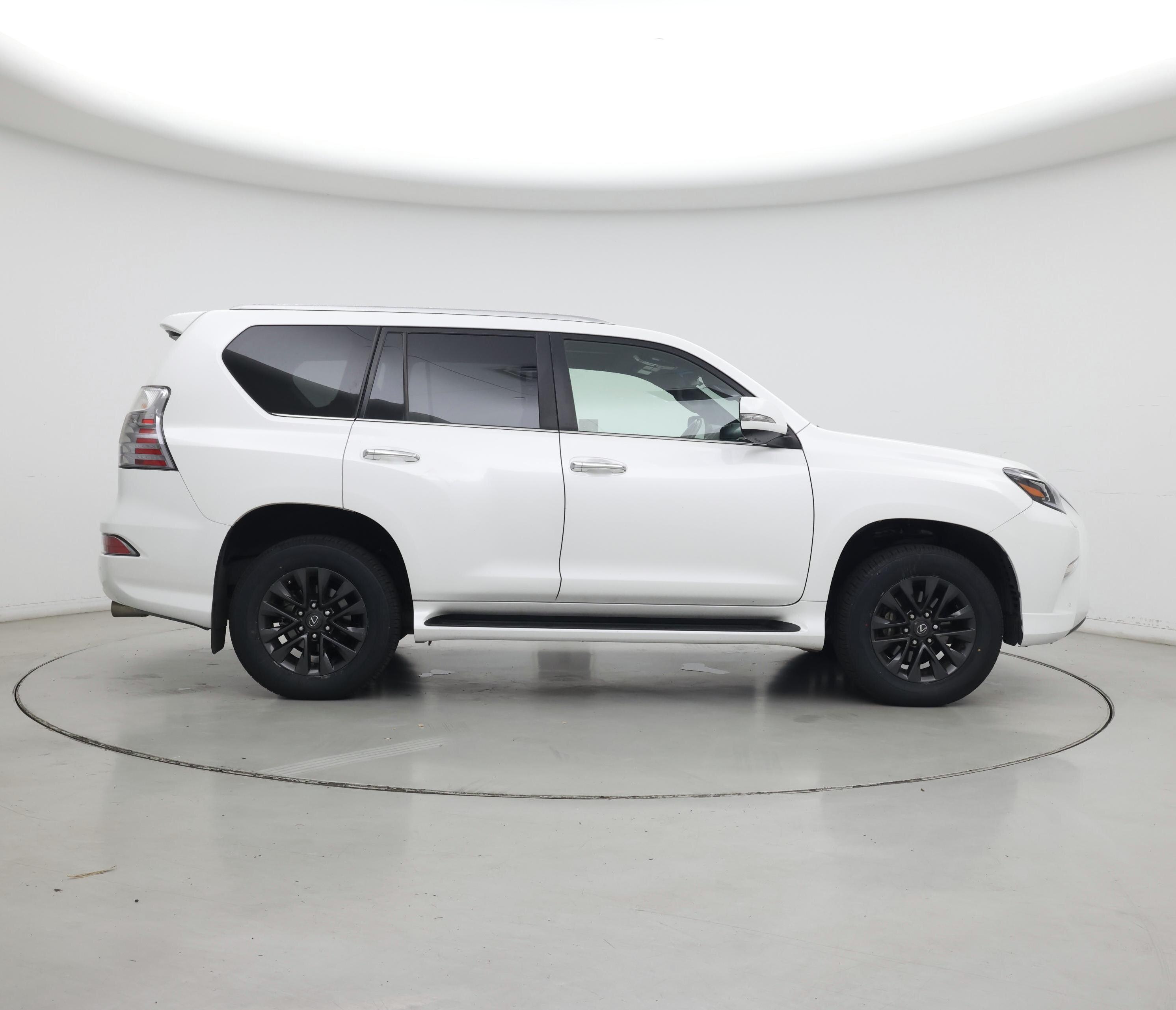 Thumbnail: 2020 Lexus GX - 7