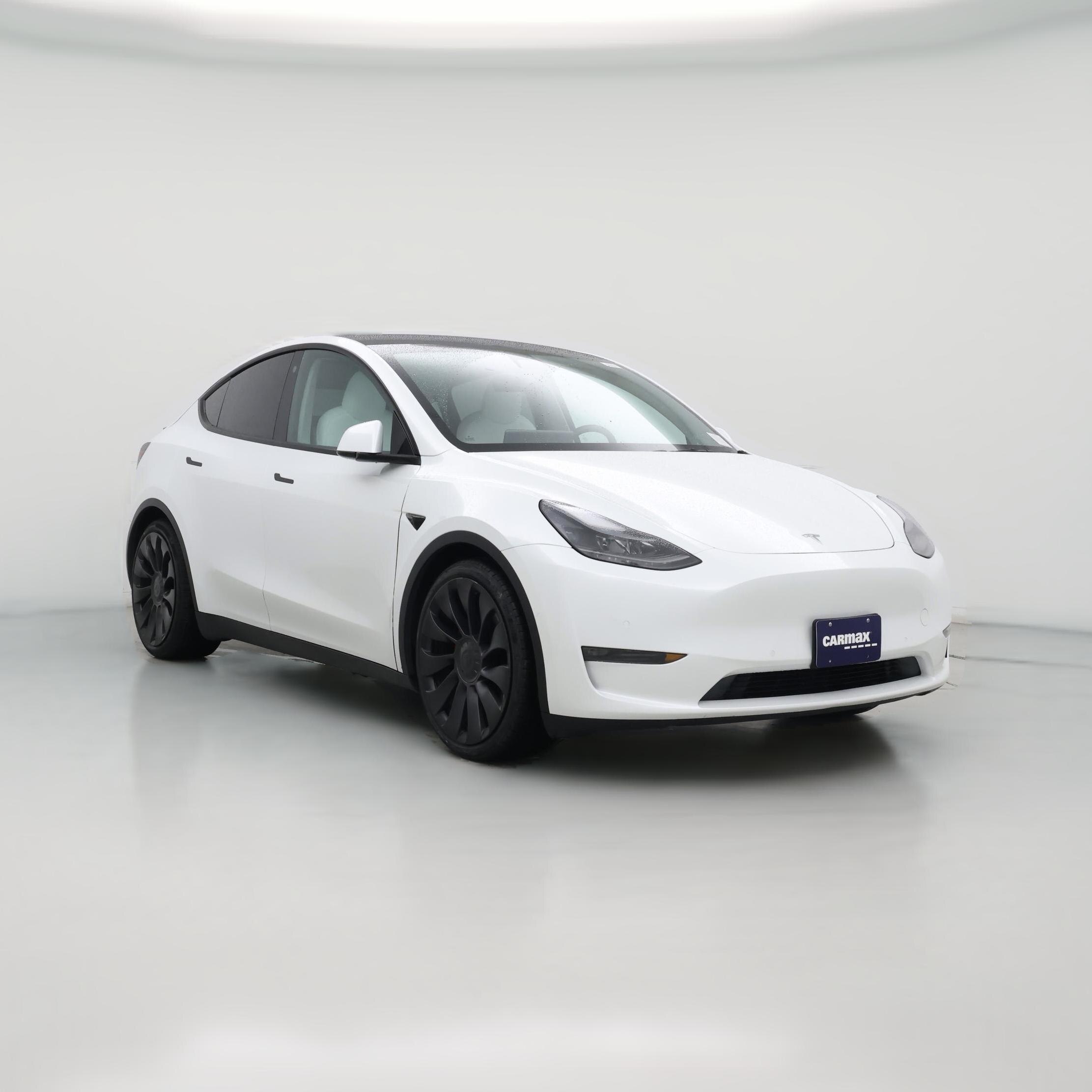 Thumbnail: 2022 Tesla Model Y - 1