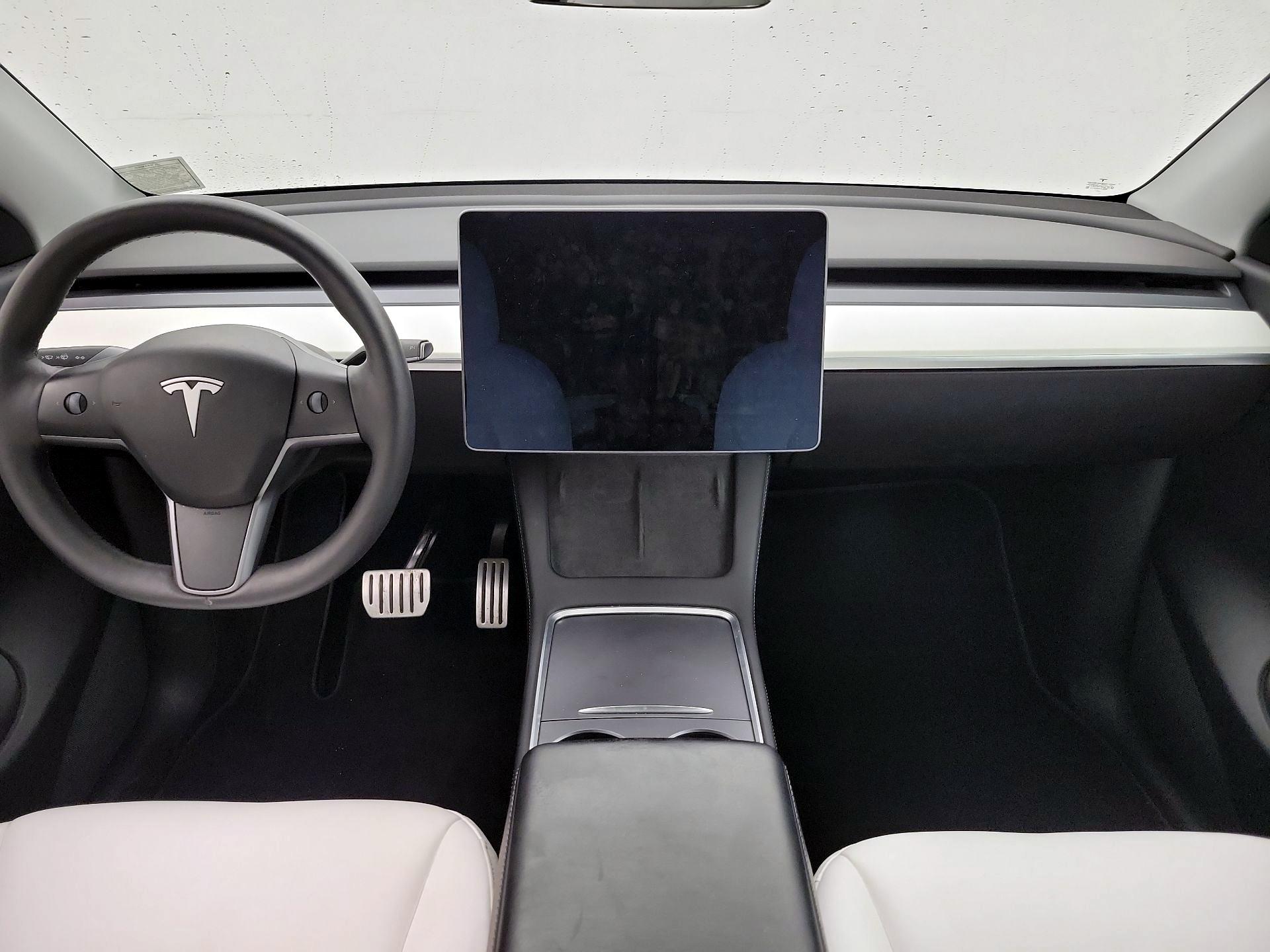 Thumbnail: 2022 Tesla Model Y - 9