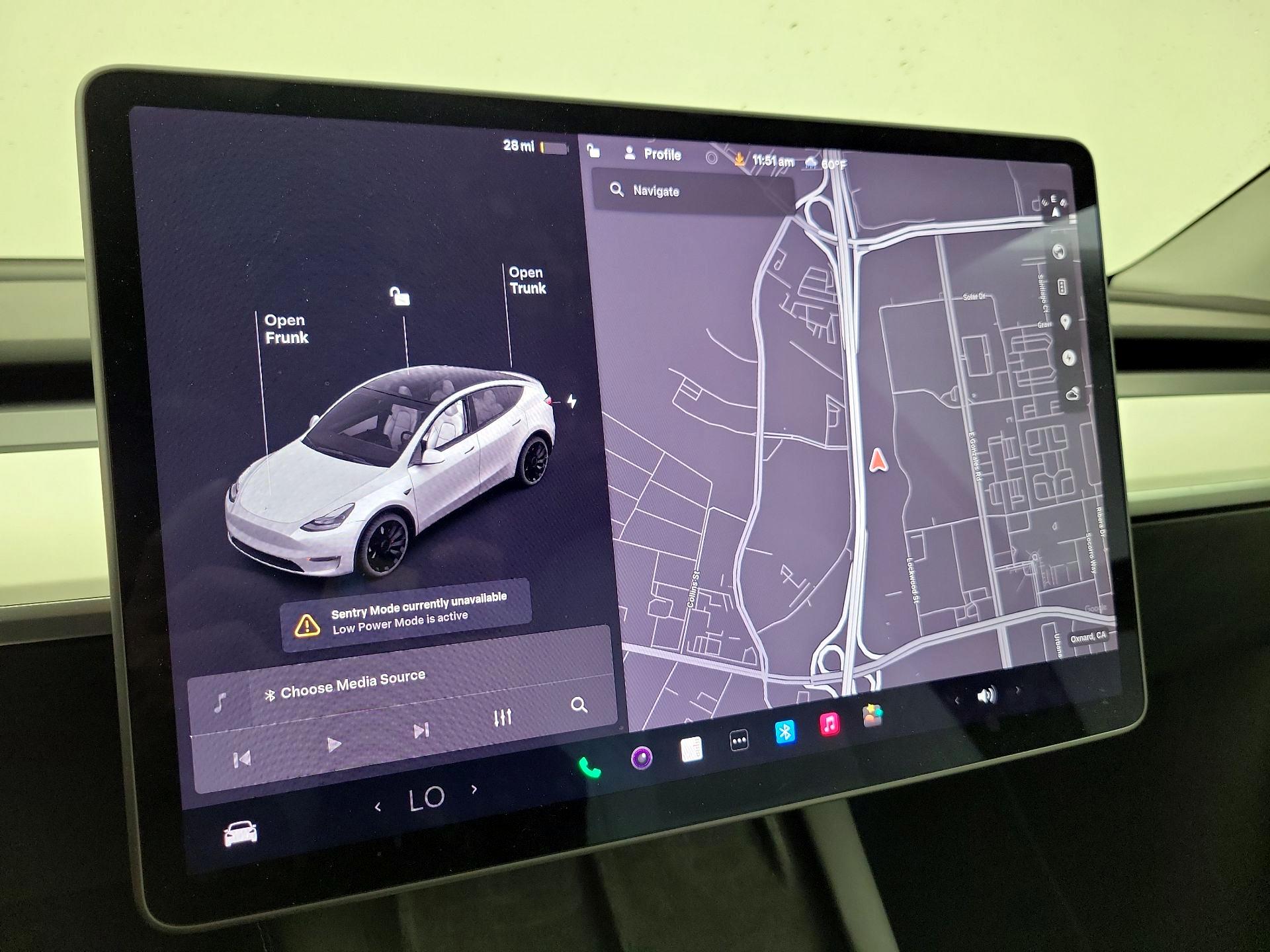 Thumbnail: 2022 Tesla Model Y - 13