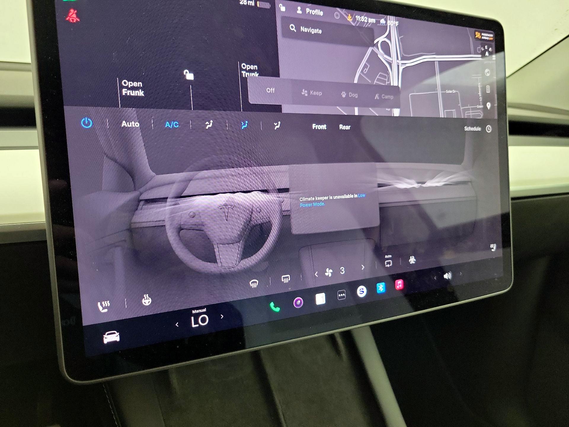 Thumbnail: 2022 Tesla Model Y - 16