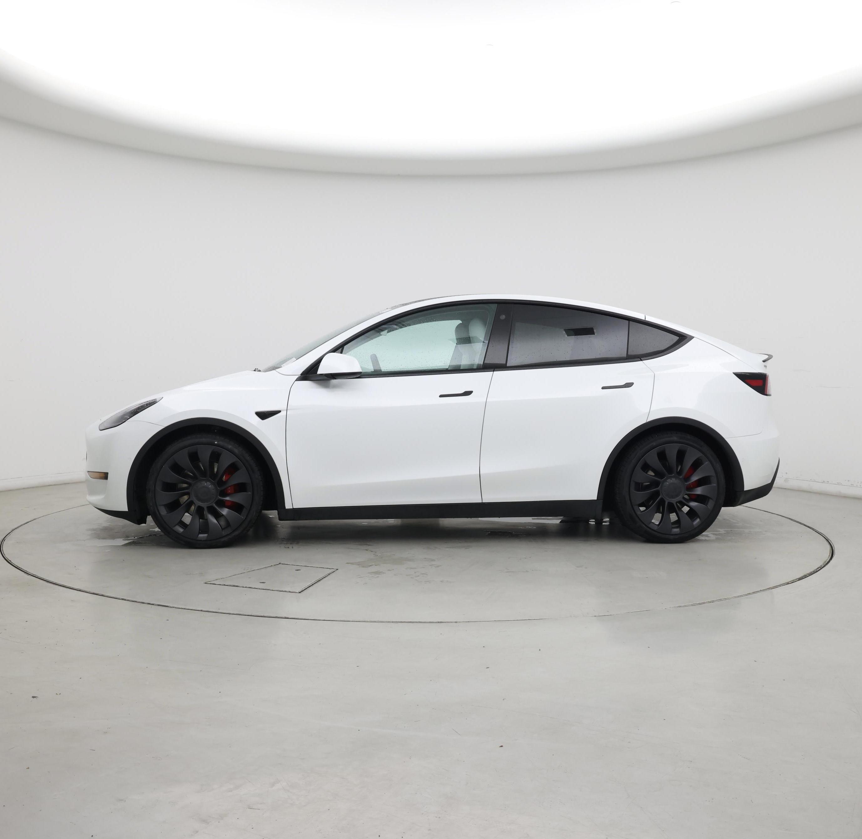 Thumbnail: 2022 Tesla Model Y - 3